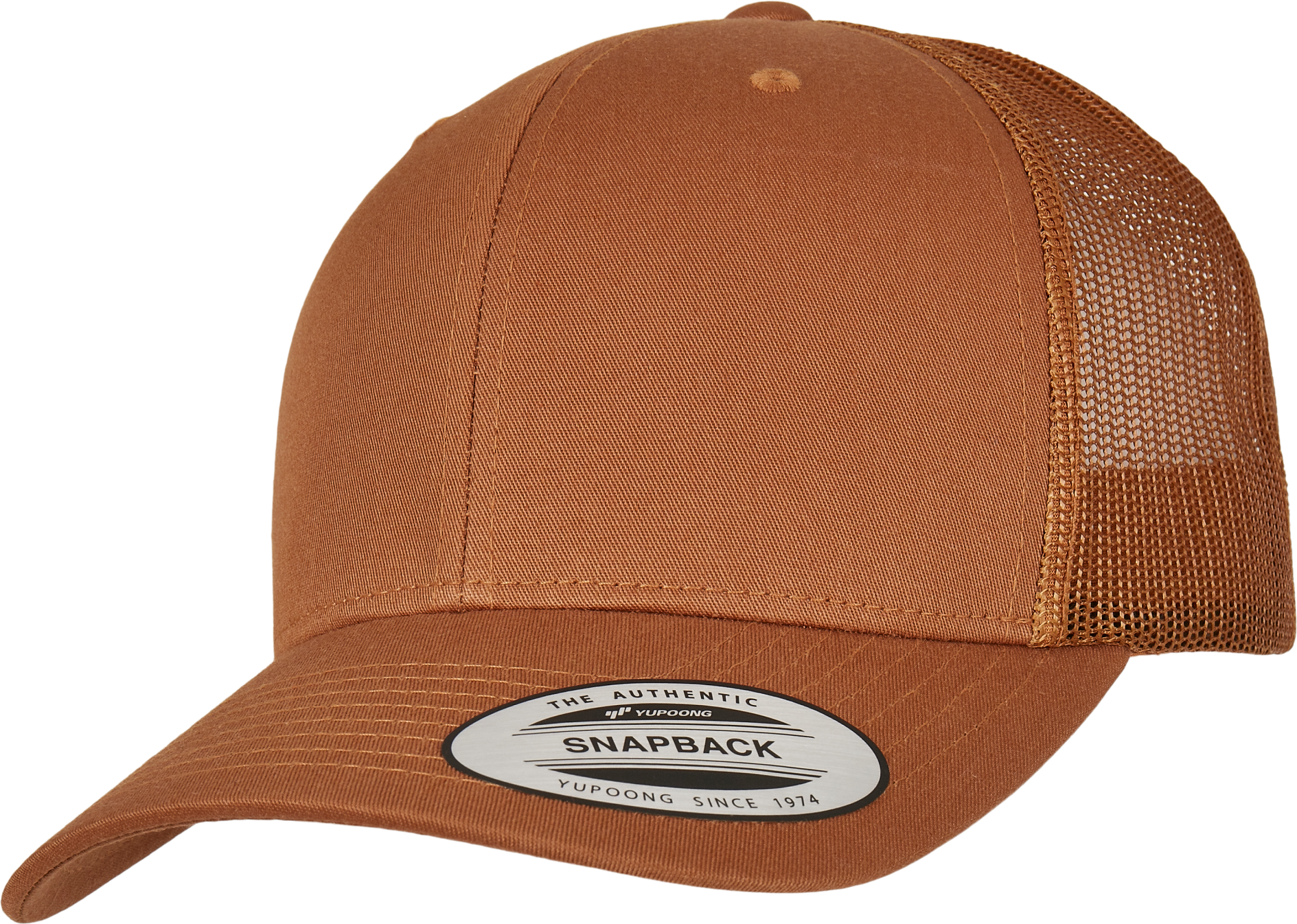 Miniature 5 pour Casquette retro trucker