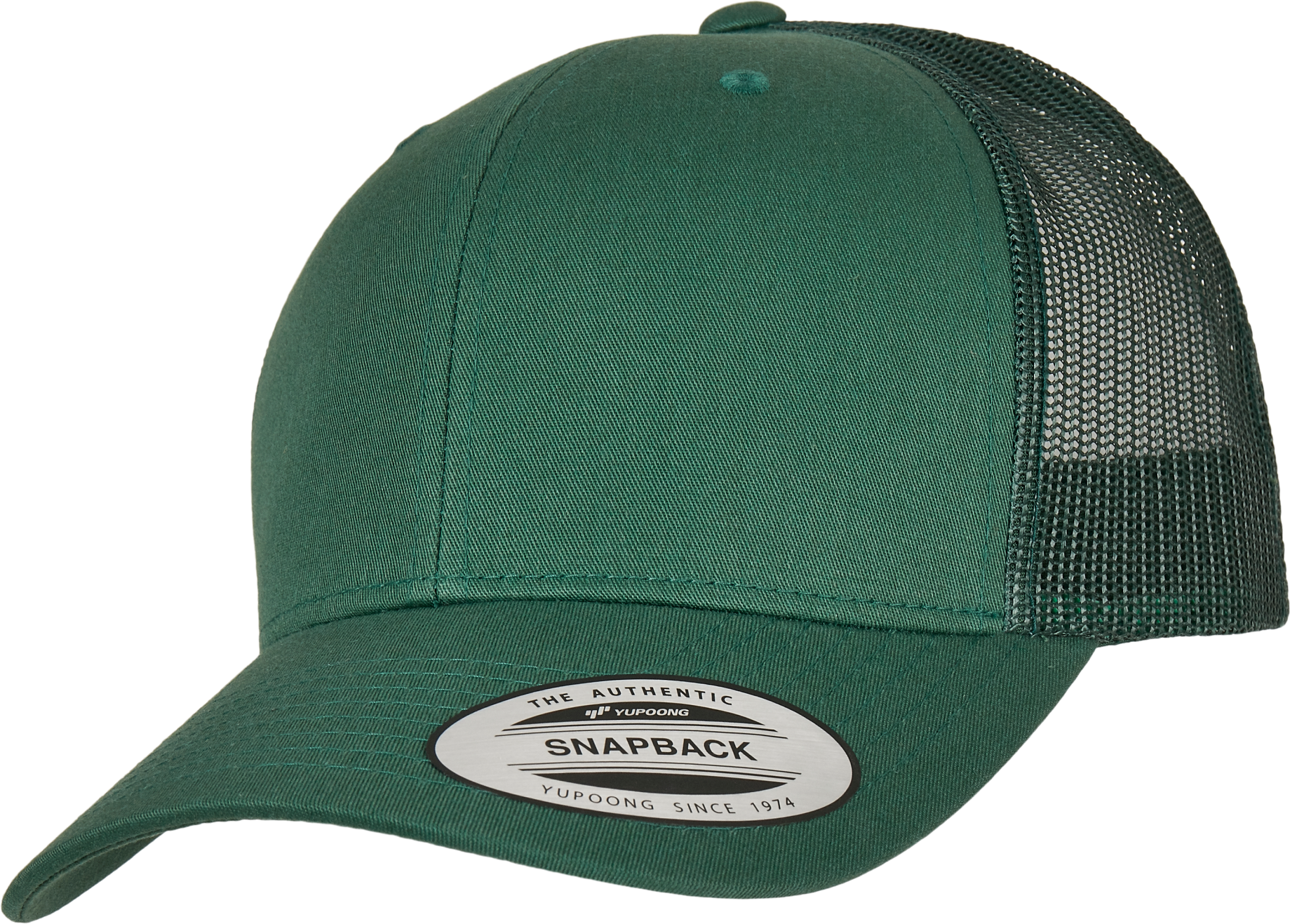 Miniature 8 pour Casquette retro trucker