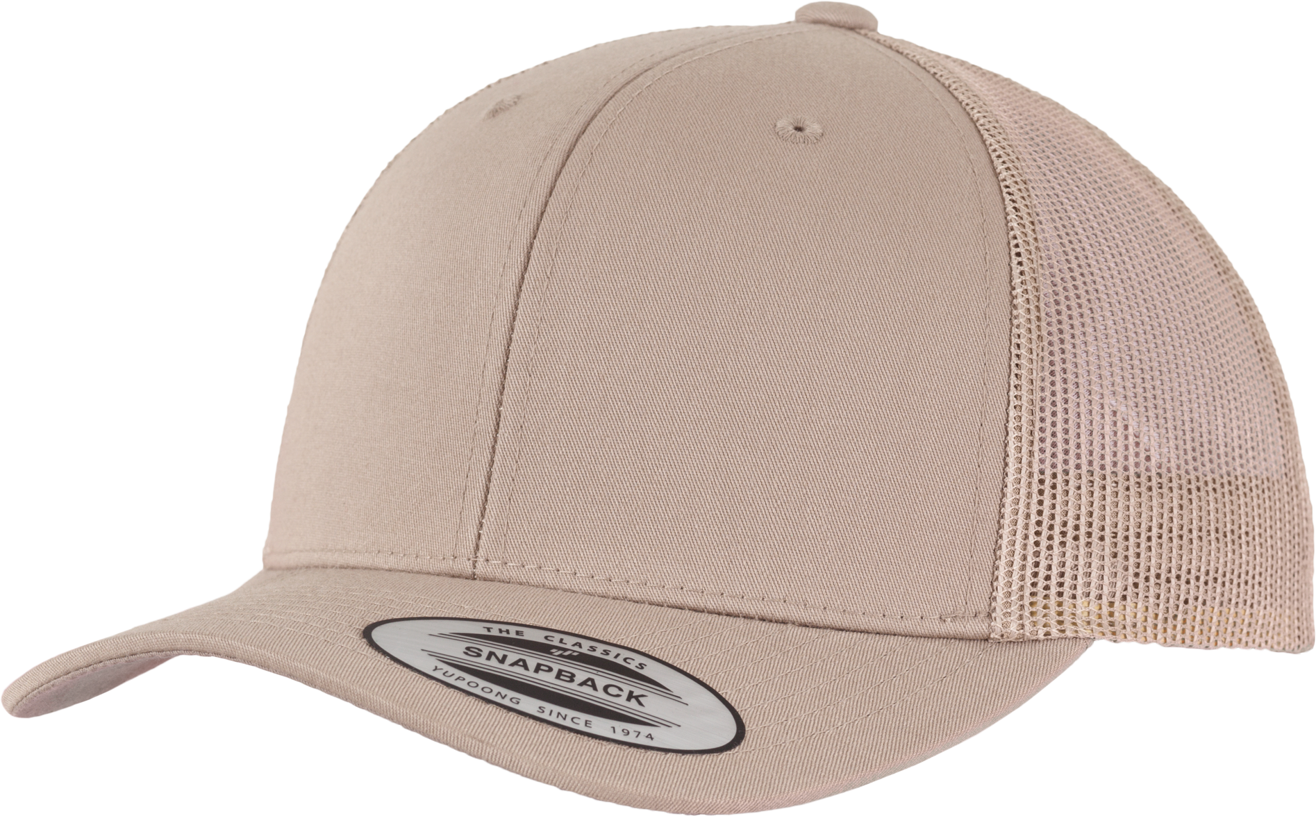 Miniature 9 pour Casquette retro trucker