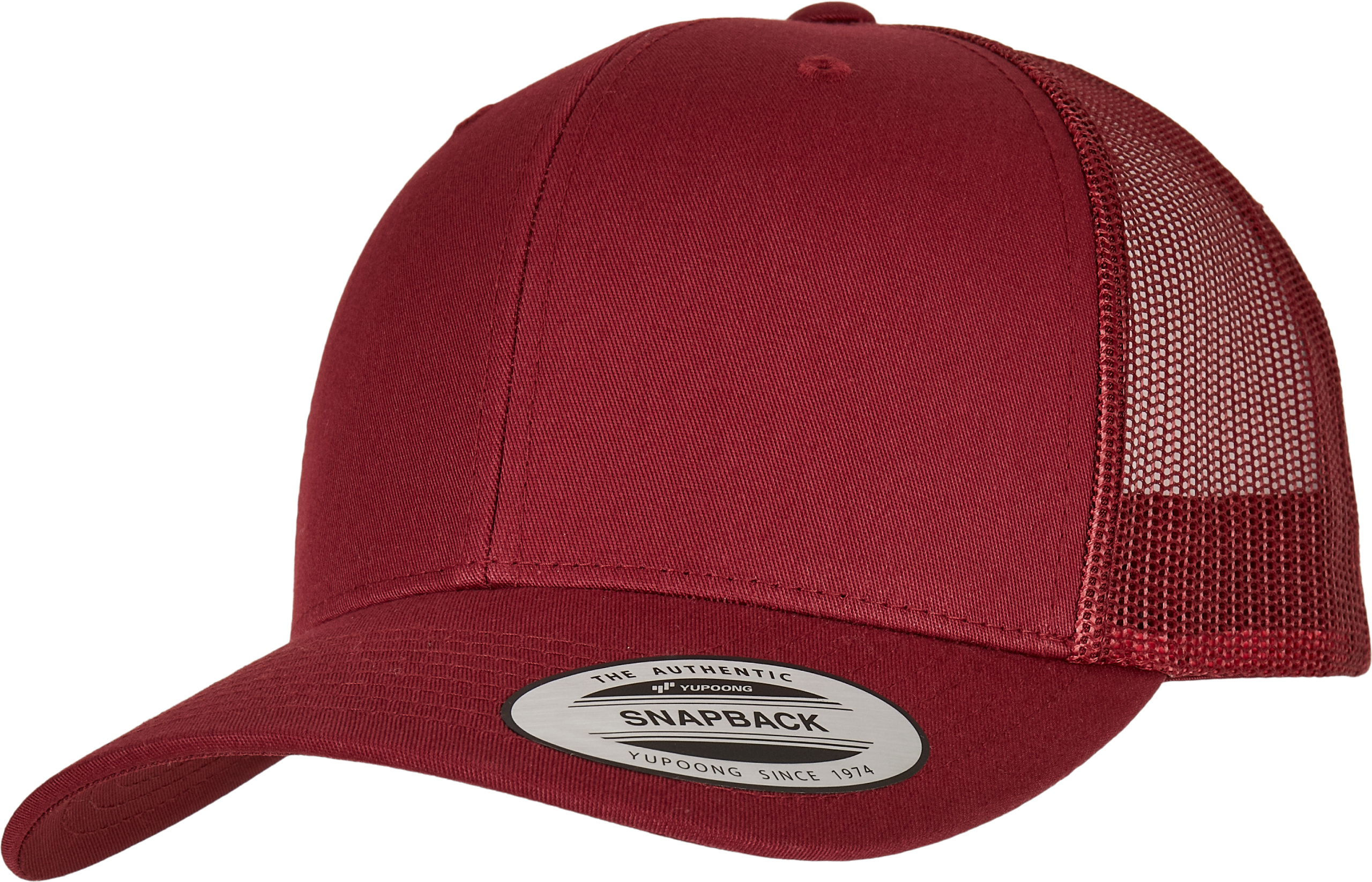 Miniature 10 pour Casquette retro trucker