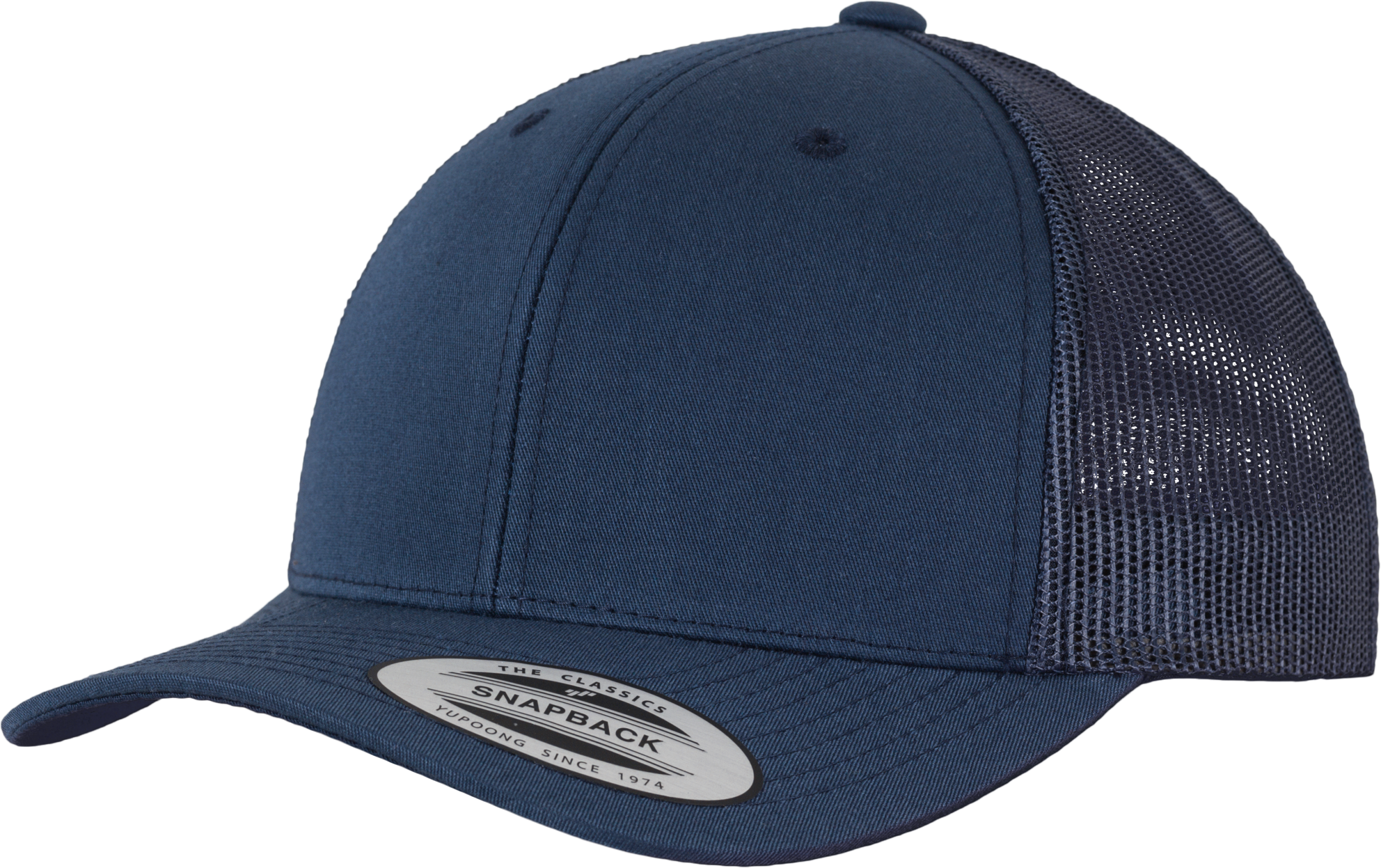 Miniature 11 pour Casquette retro trucker