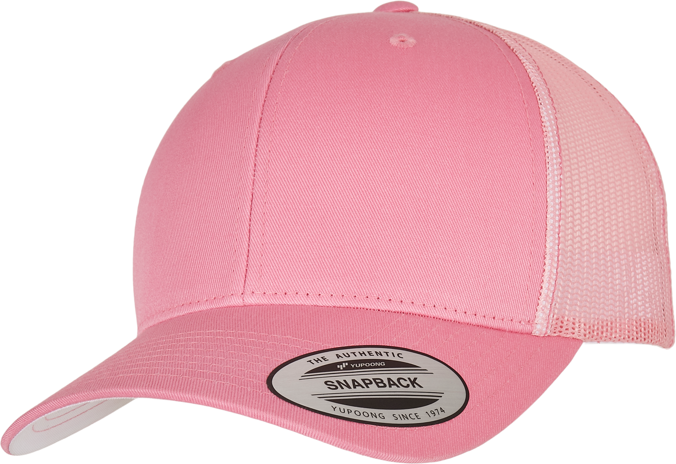 Miniature 12 pour Casquette retro trucker