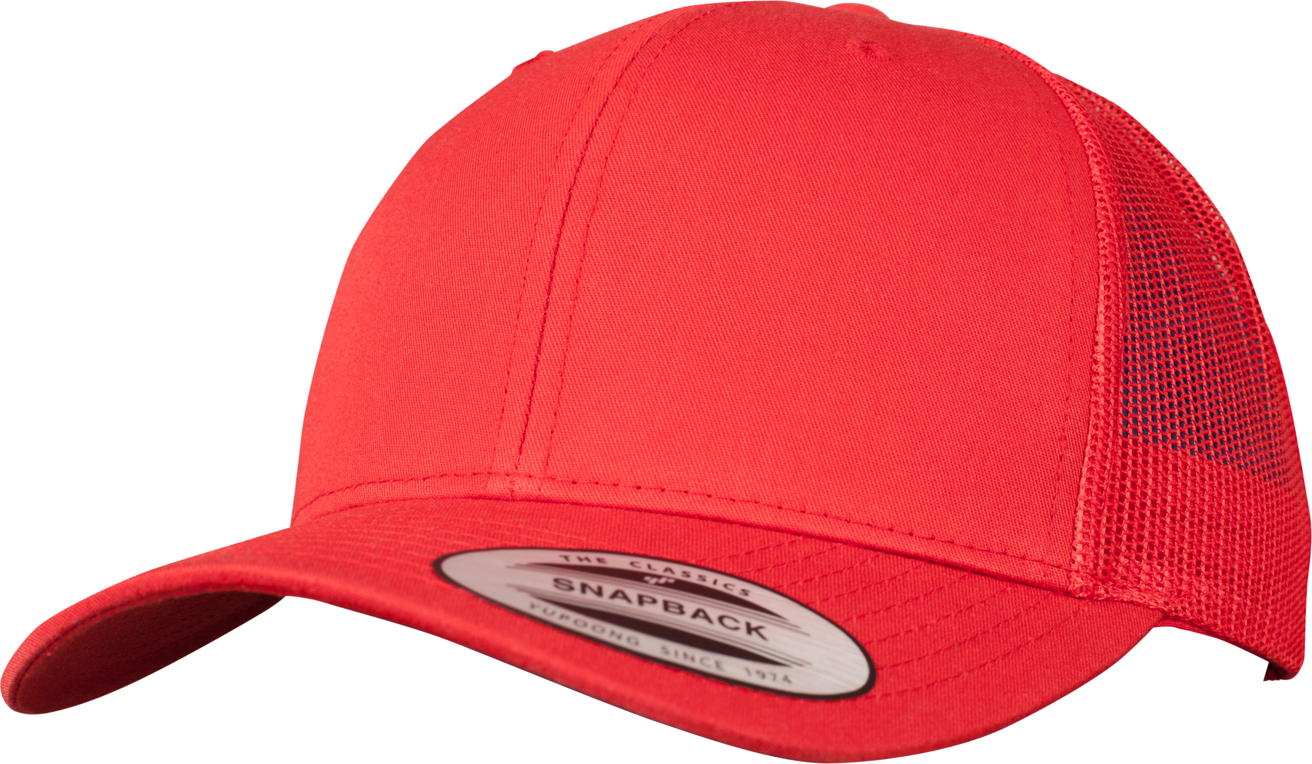 Miniature 13 pour Casquette retro trucker