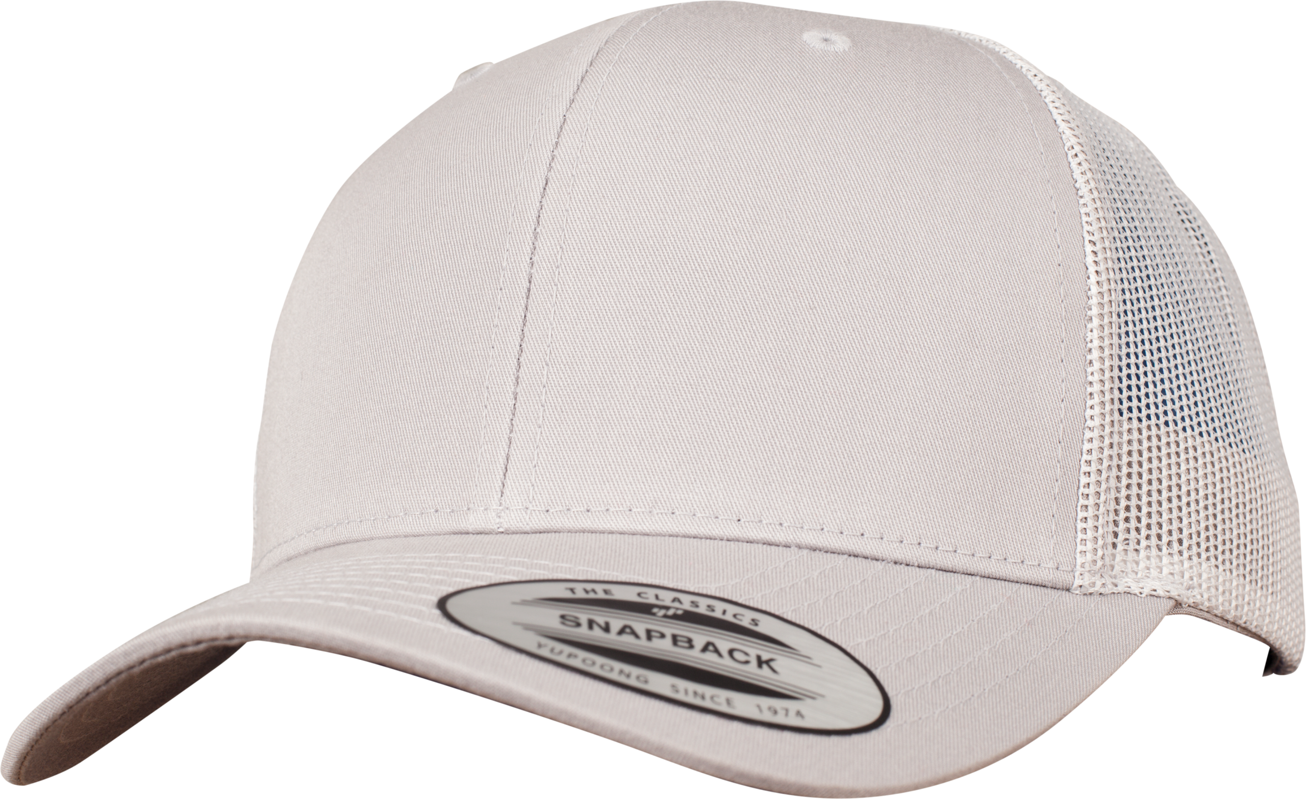 Miniature 14 pour Casquette retro trucker