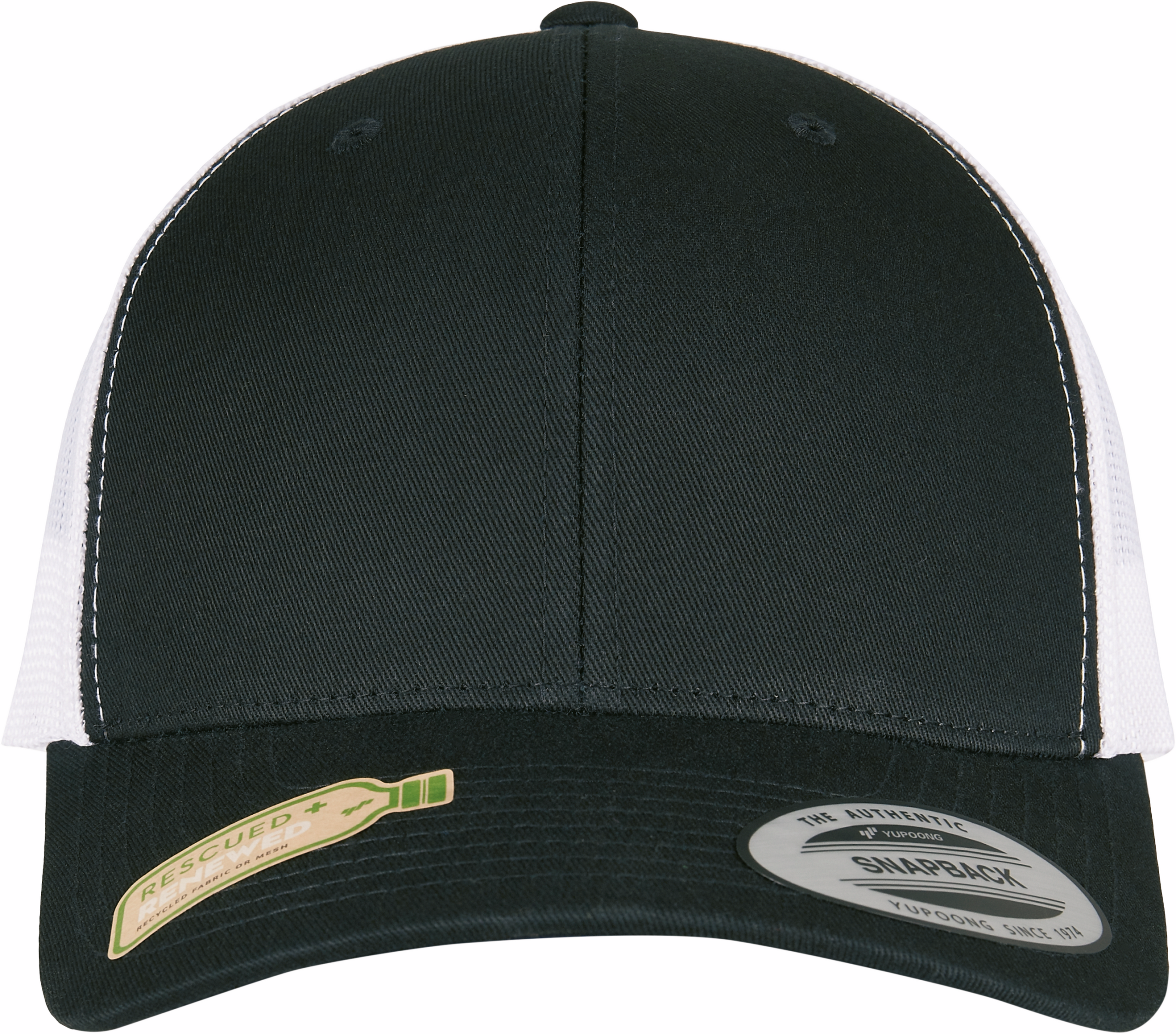 Miniature 4 pour Casquette Classic retro trucker
