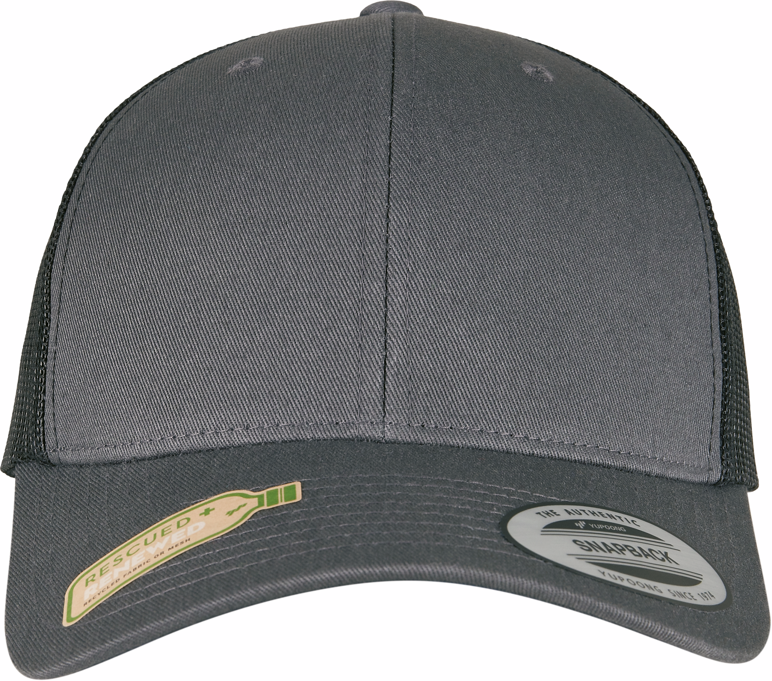 Miniature 5 pour Casquette Classic retro trucker
