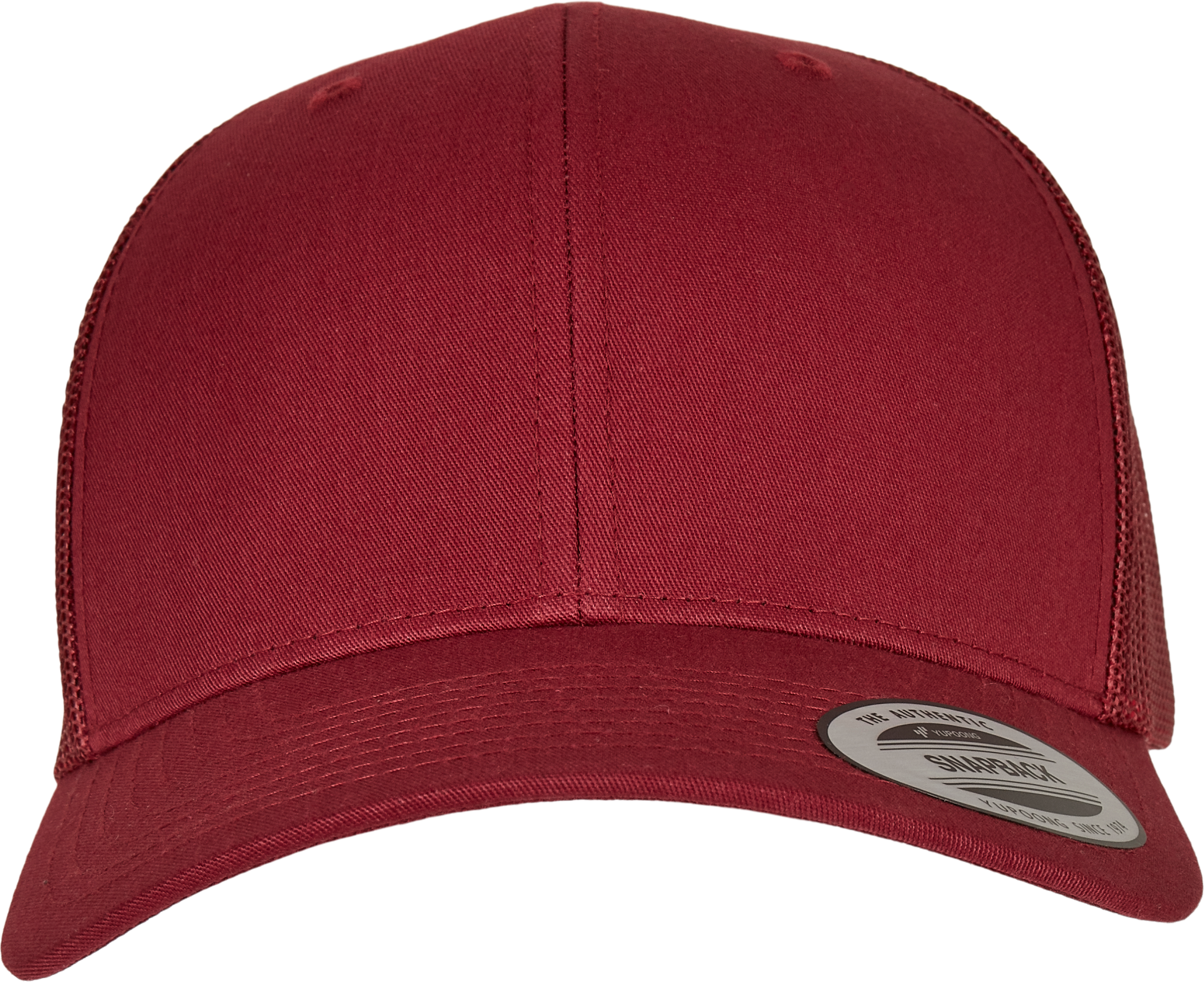 Miniature 6 pour Casquette retro trucker