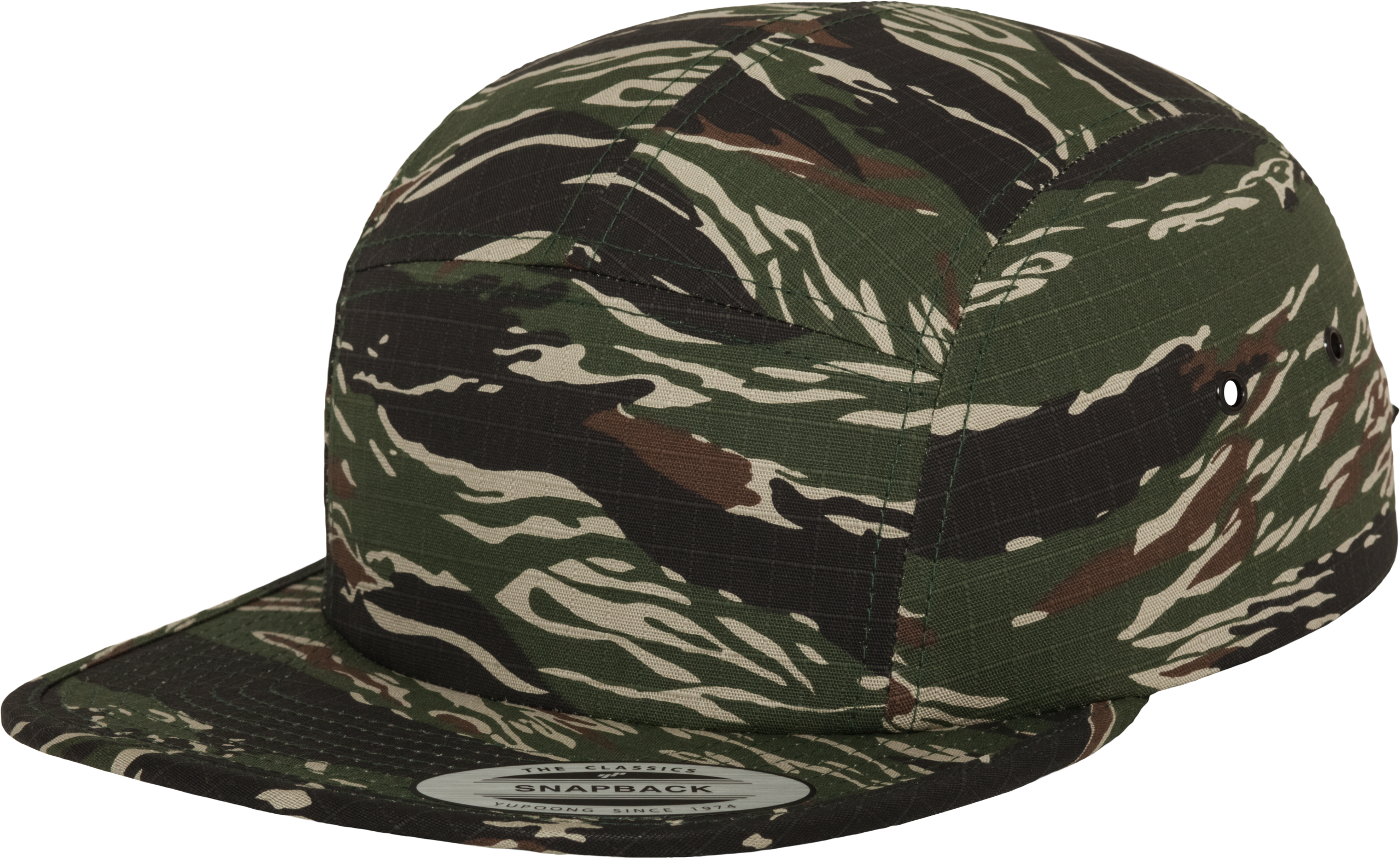 Miniature 3 pour Casquette Classic Jockey