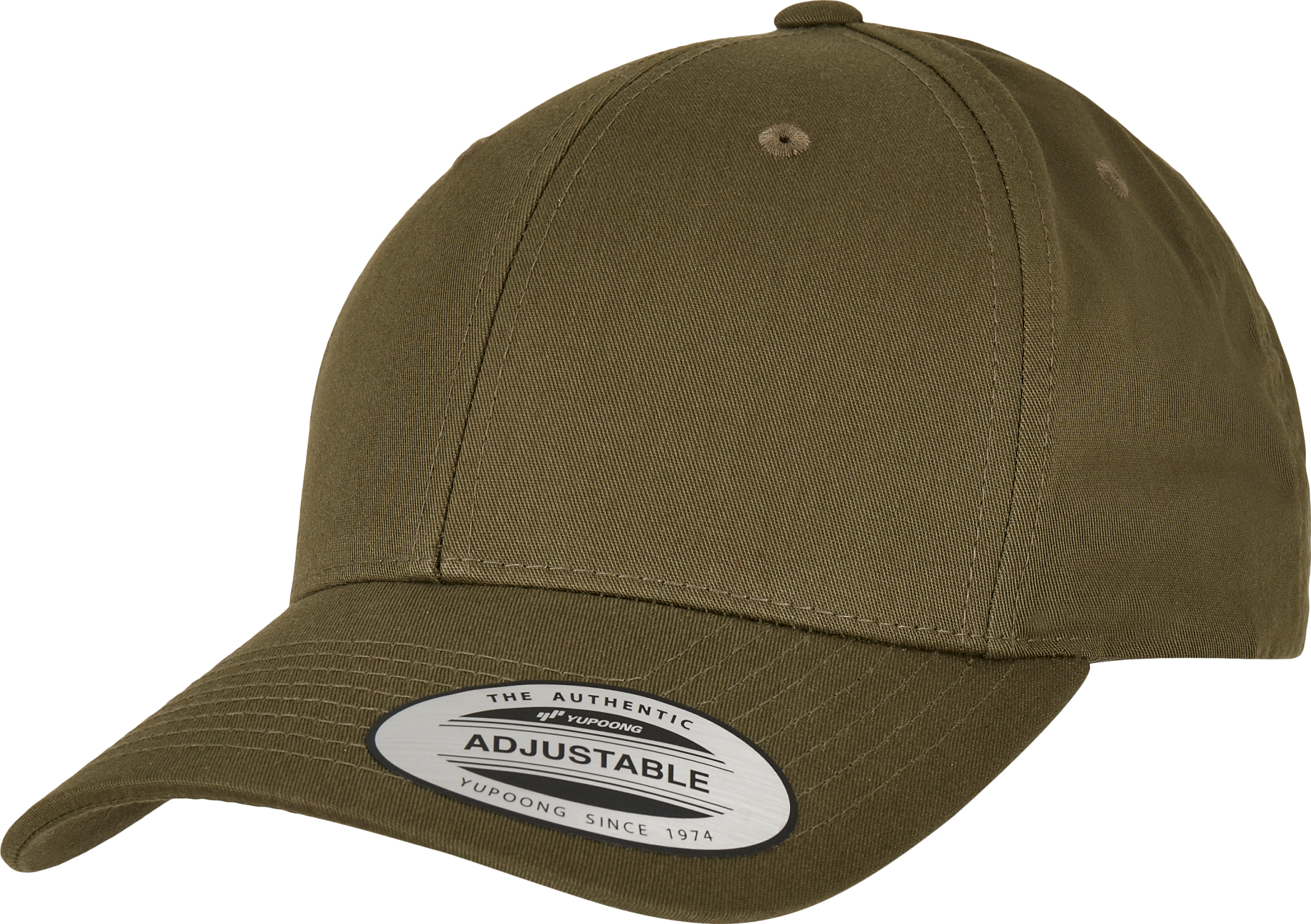 Miniature 3 pour Casquette Snapback classique incurvée