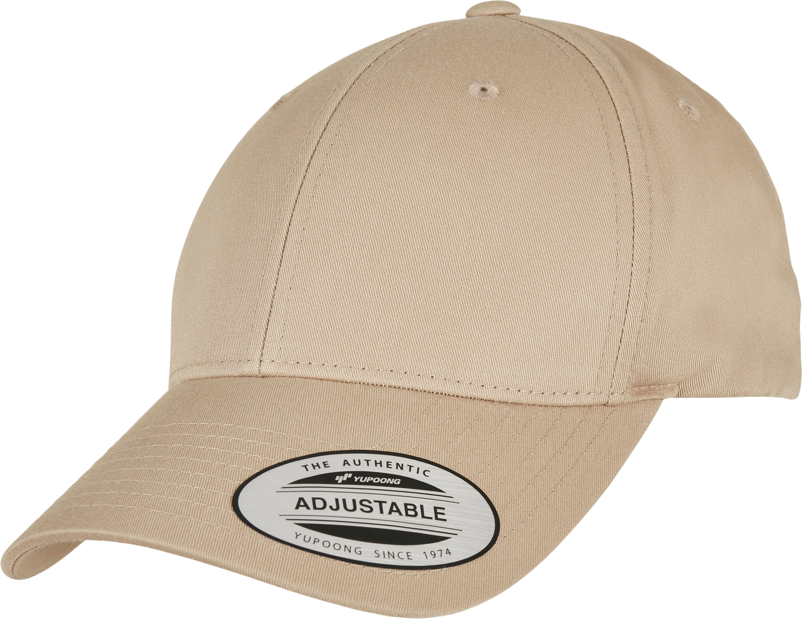Miniature 6 pour Casquette Snapback classique incurvée
