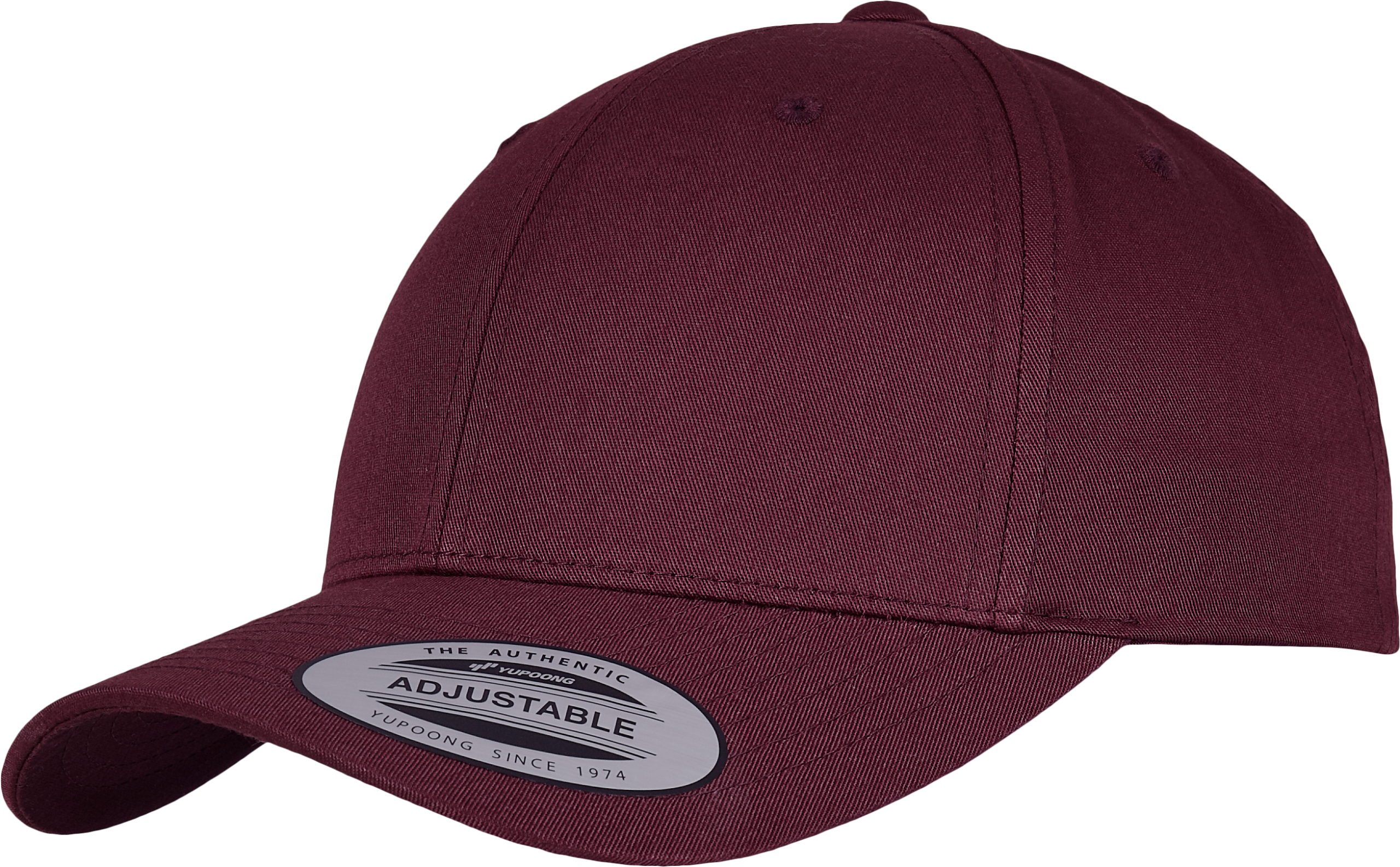 Miniature 7 pour Casquette Snapback classique incurvée