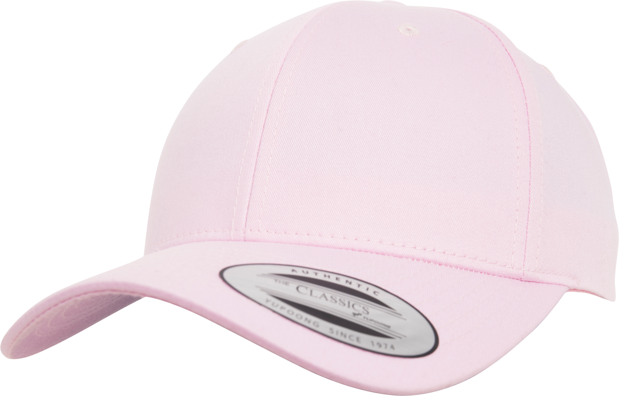 Miniature 9 pour Casquette Snapback classique incurvée