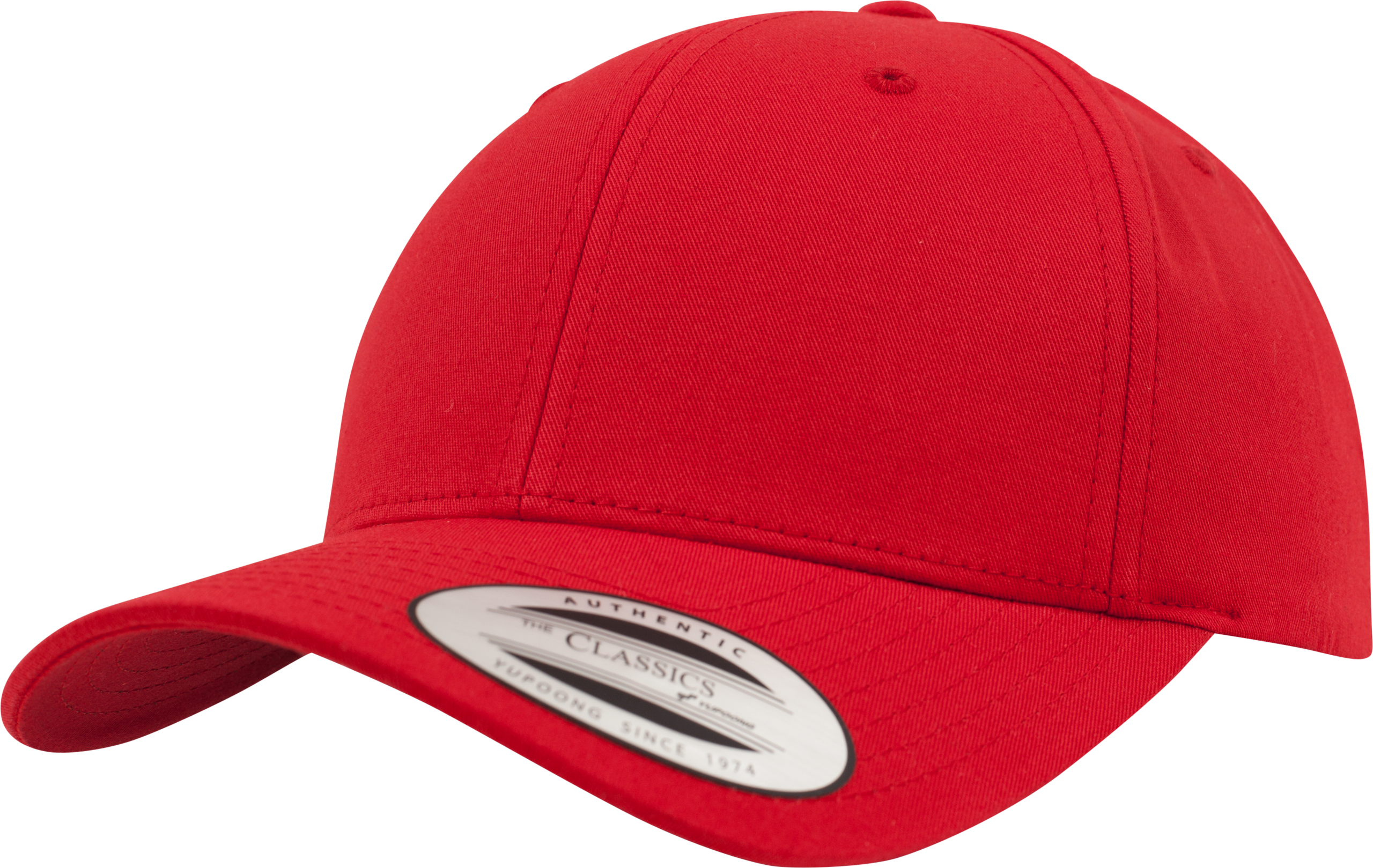 Miniature 10 pour Casquette Snapback classique incurvée