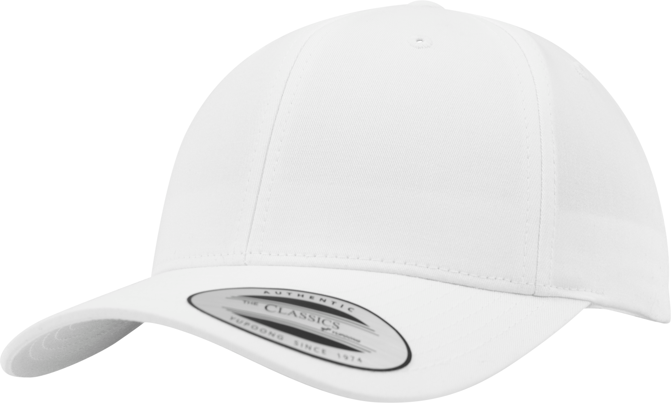 Miniature 11 pour Casquette Snapback classique incurvée