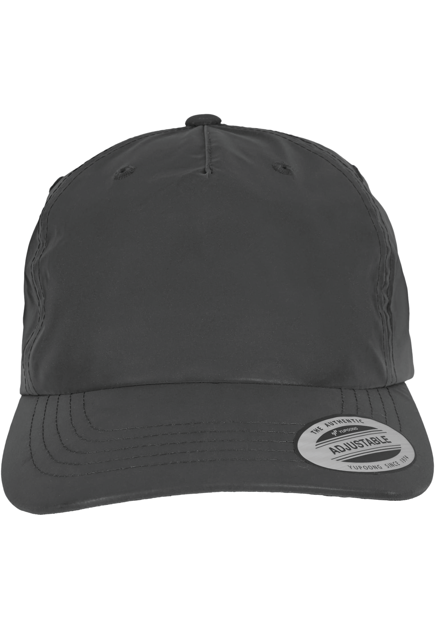 Visuel Casquette Nu Snapback