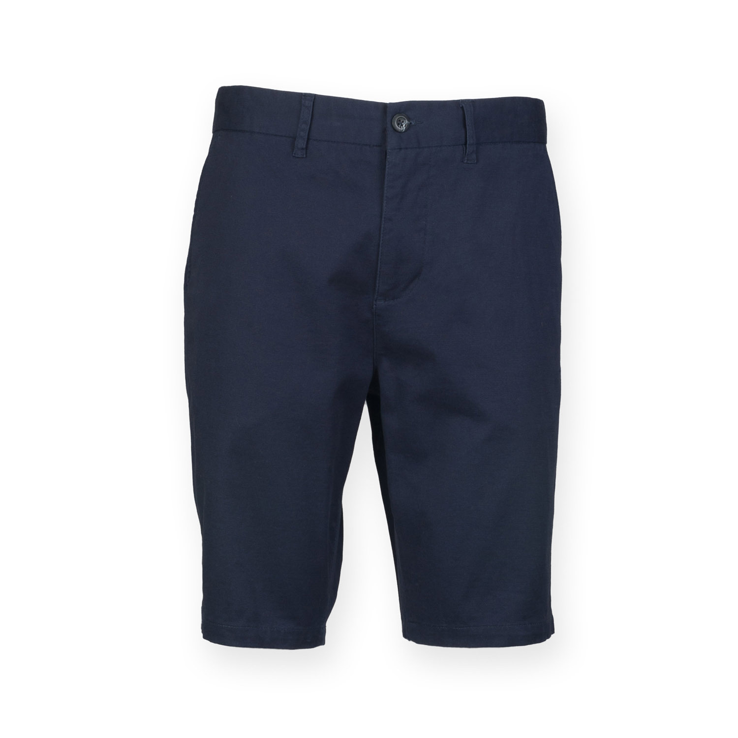 Miniature 2 pour Short Chino Stretch Homme
