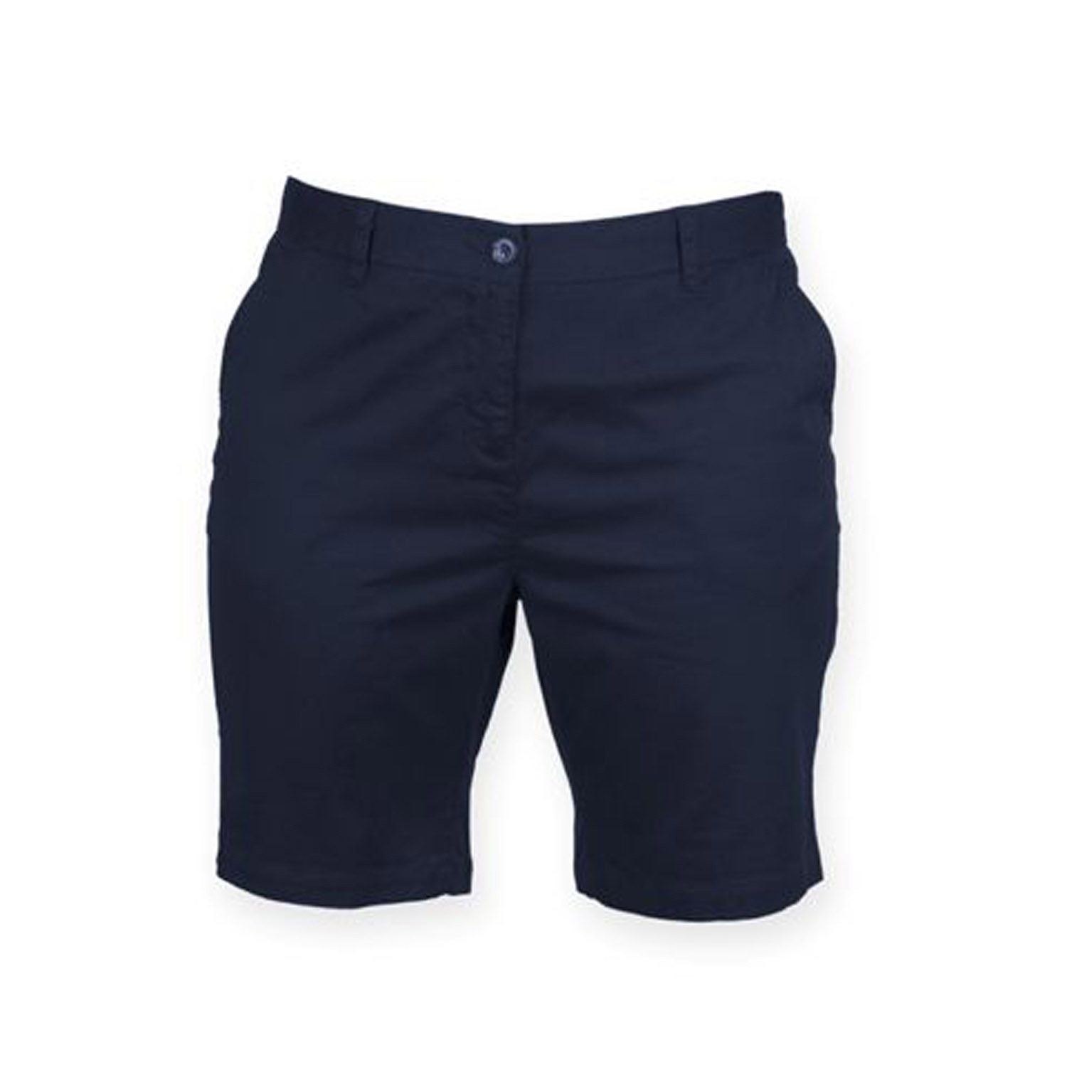 Miniature 3 pour Short Chino Stretch Femme