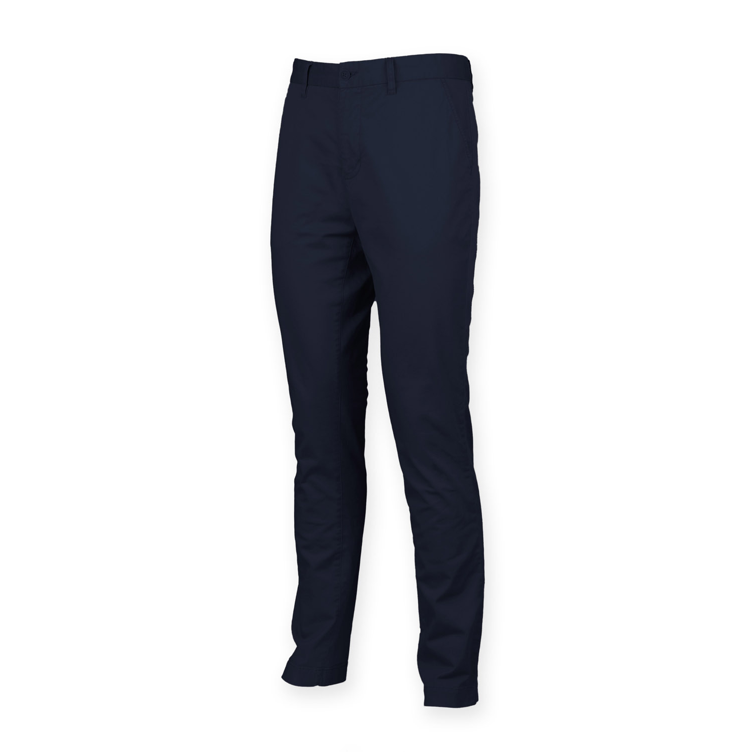Miniature 3 pour Pantalon Chino Stretch Homme
