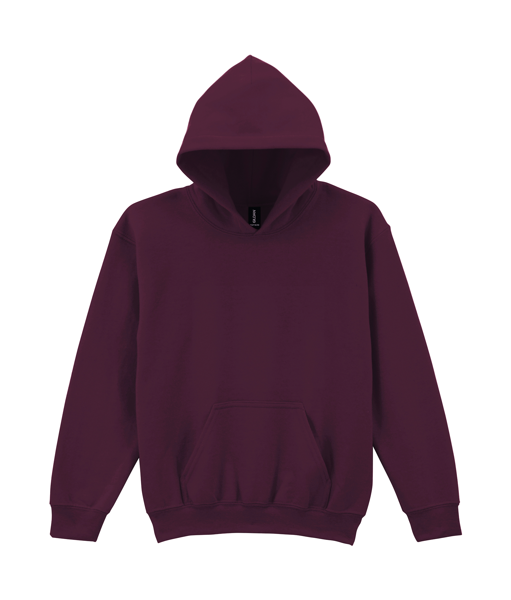 Miniature 13 pour Sweat-shirt enfant capuche Heavy Blend™