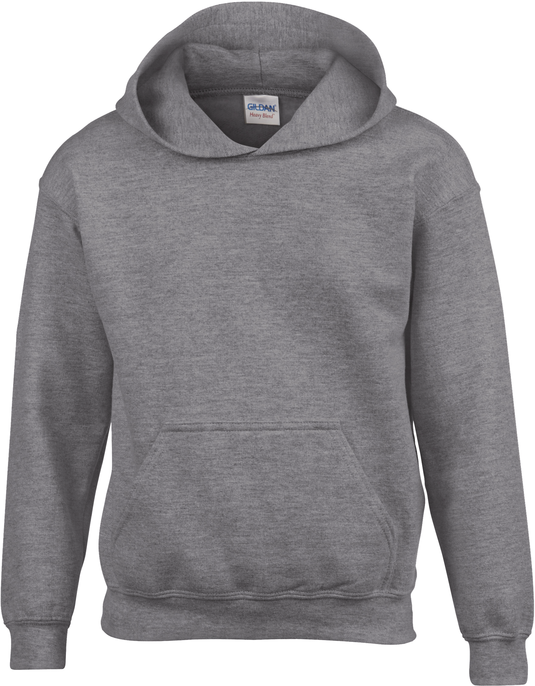 Miniature 9 pour Sweat-shirt enfant capuche Heavy Blend™