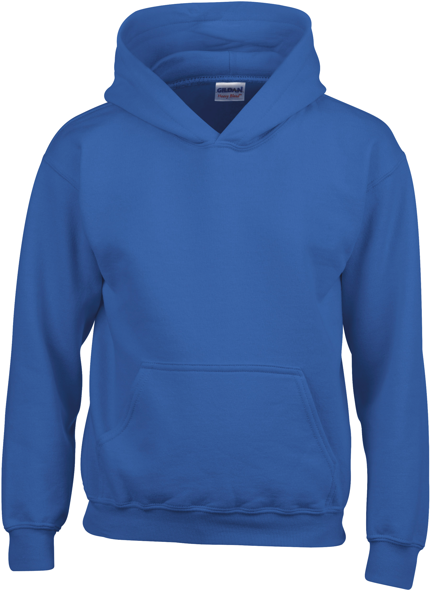 Miniature 16 pour Sweat-shirt enfant capuche Heavy Blend™