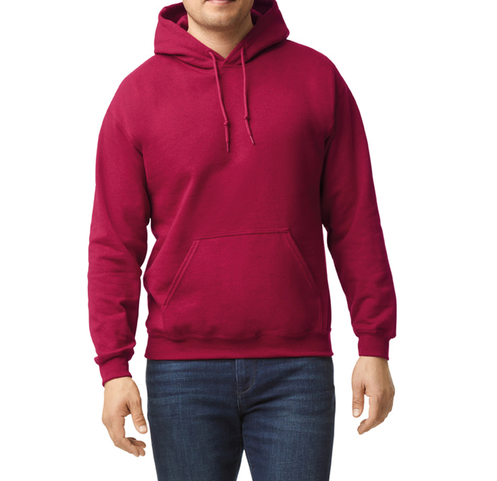 Miniature 3 pour Sweat-shirt capuche Heavy Blend™
