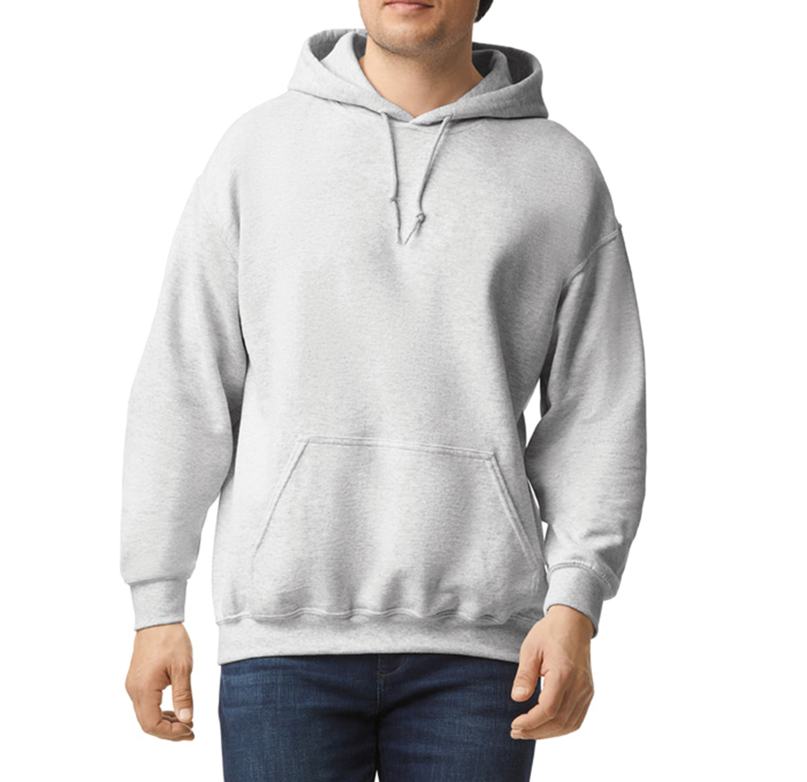 Miniature 5 pour Sweat-shirt capuche Heavy Blend™