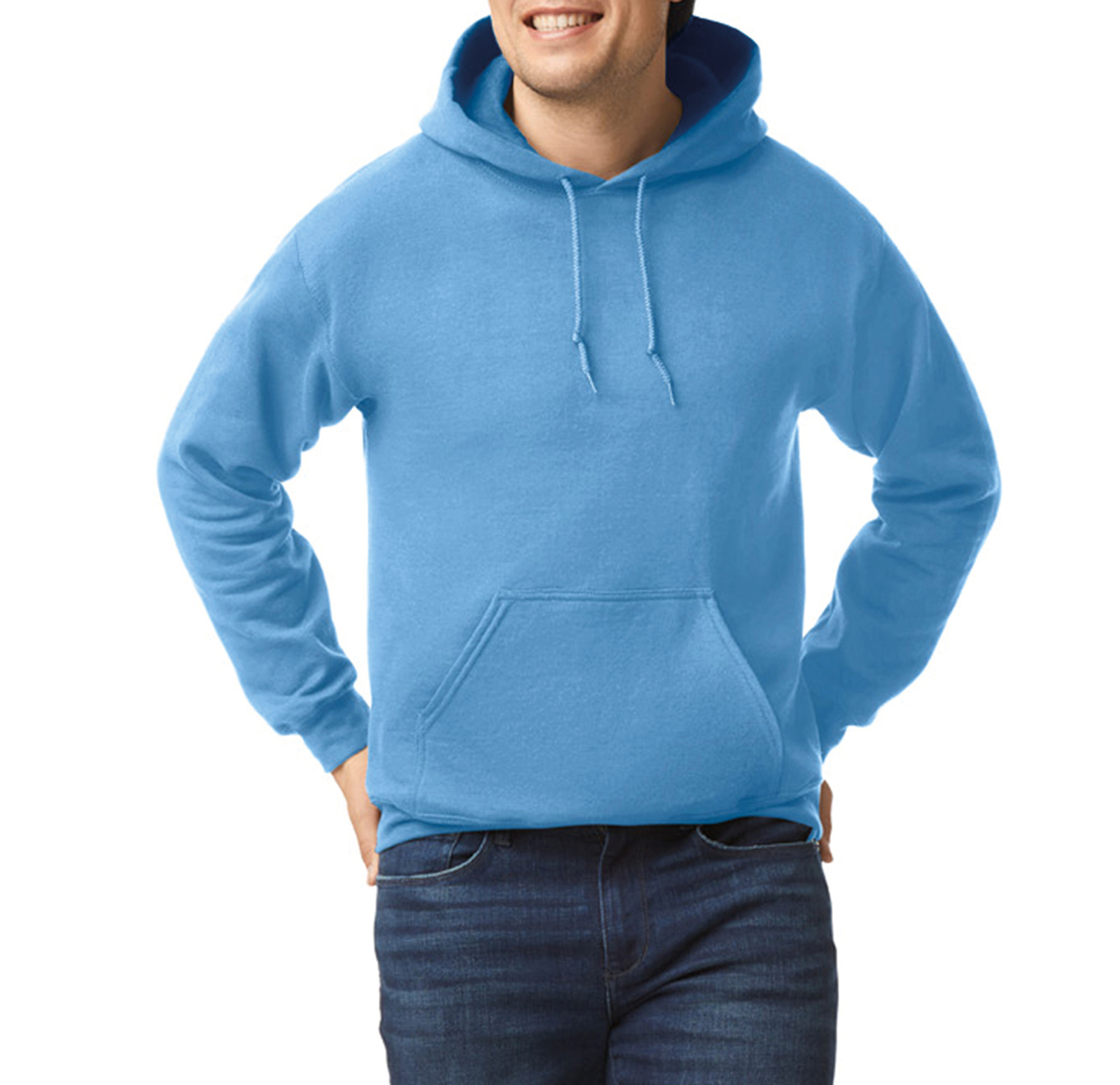 Miniature 7 pour Sweat-shirt capuche Heavy Blend™