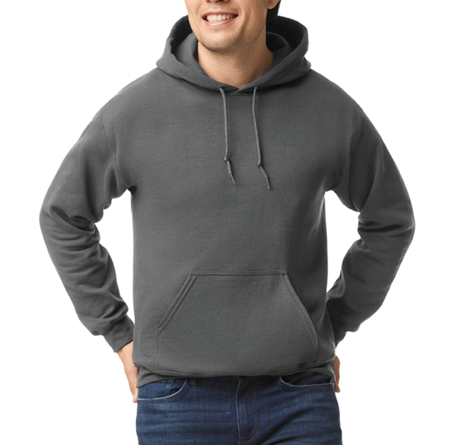 Miniature 8 pour Sweat-shirt capuche Heavy Blend™