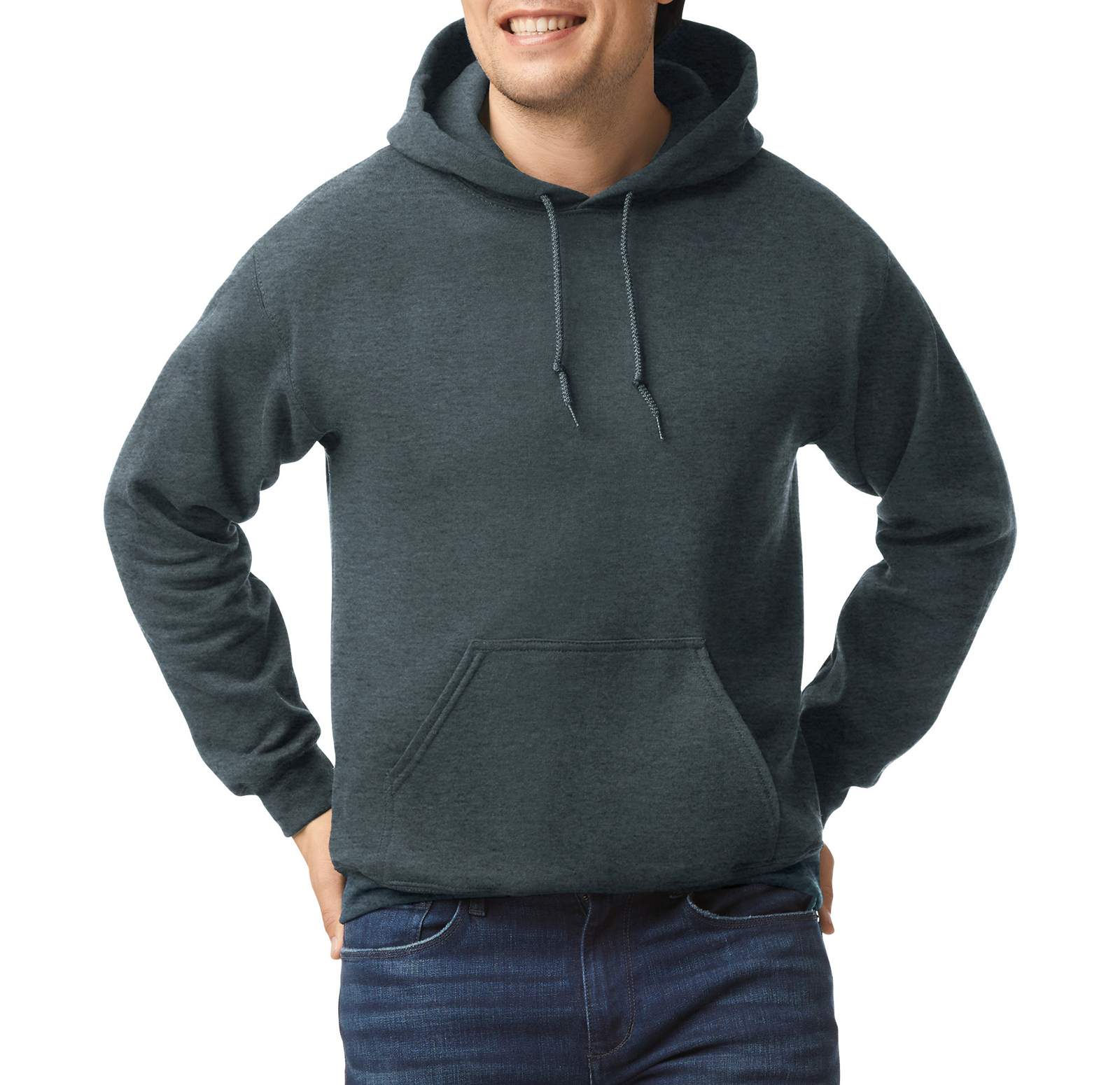 Miniature 11 pour Sweat-shirt capuche Heavy Blend™