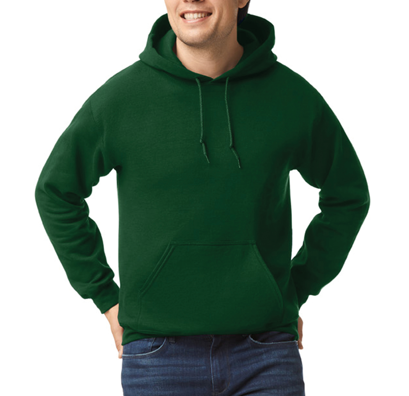 Miniature 12 pour Sweat-shirt capuche Heavy Blend™