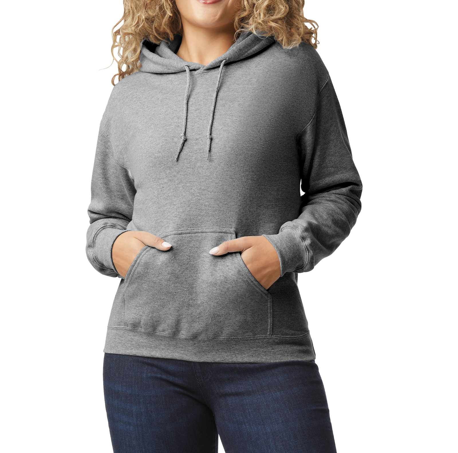 Miniature 15 pour Sweat-shirt capuche Heavy Blend™