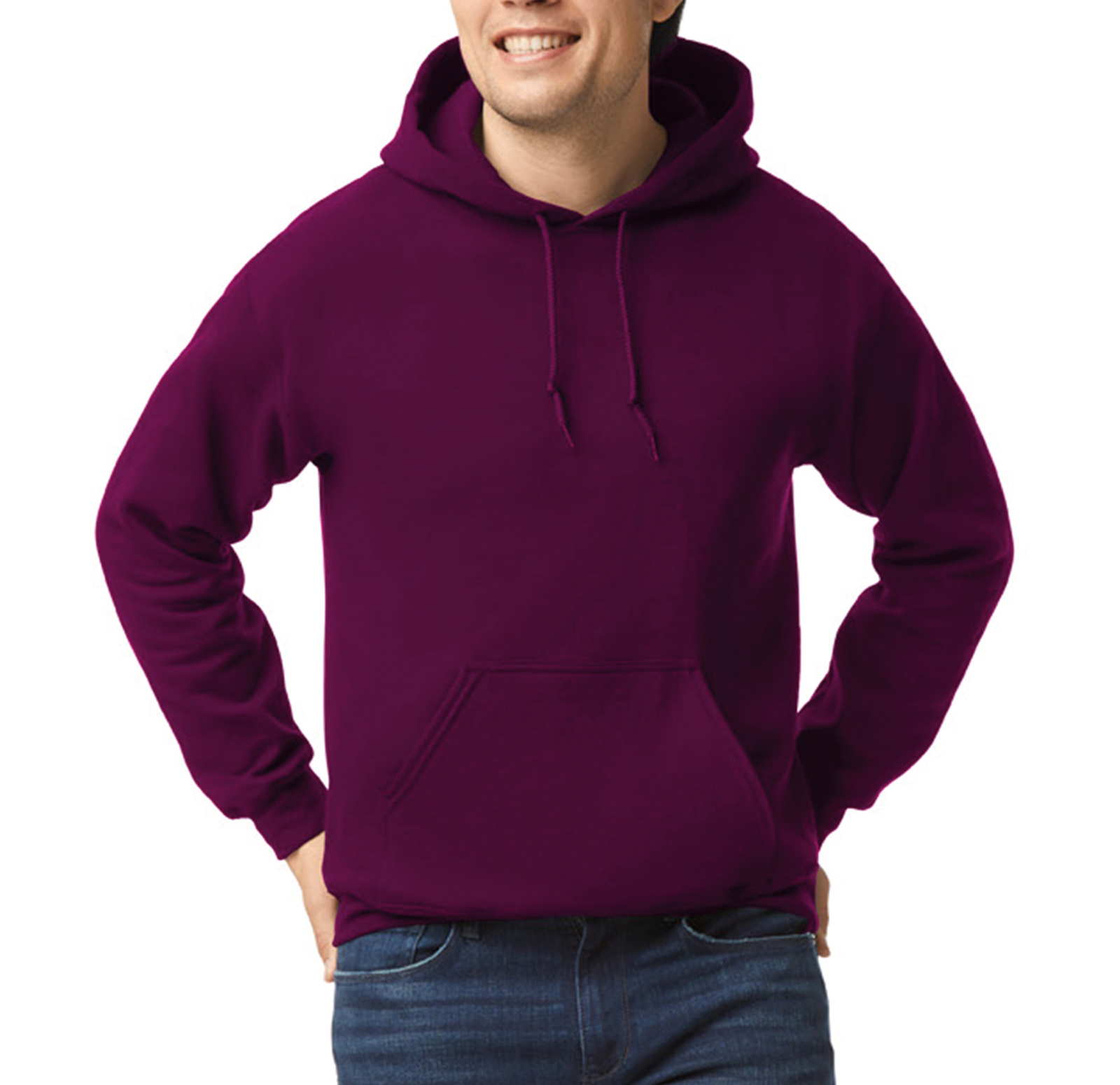Miniature 21 pour Sweat-shirt capuche Heavy Blend™