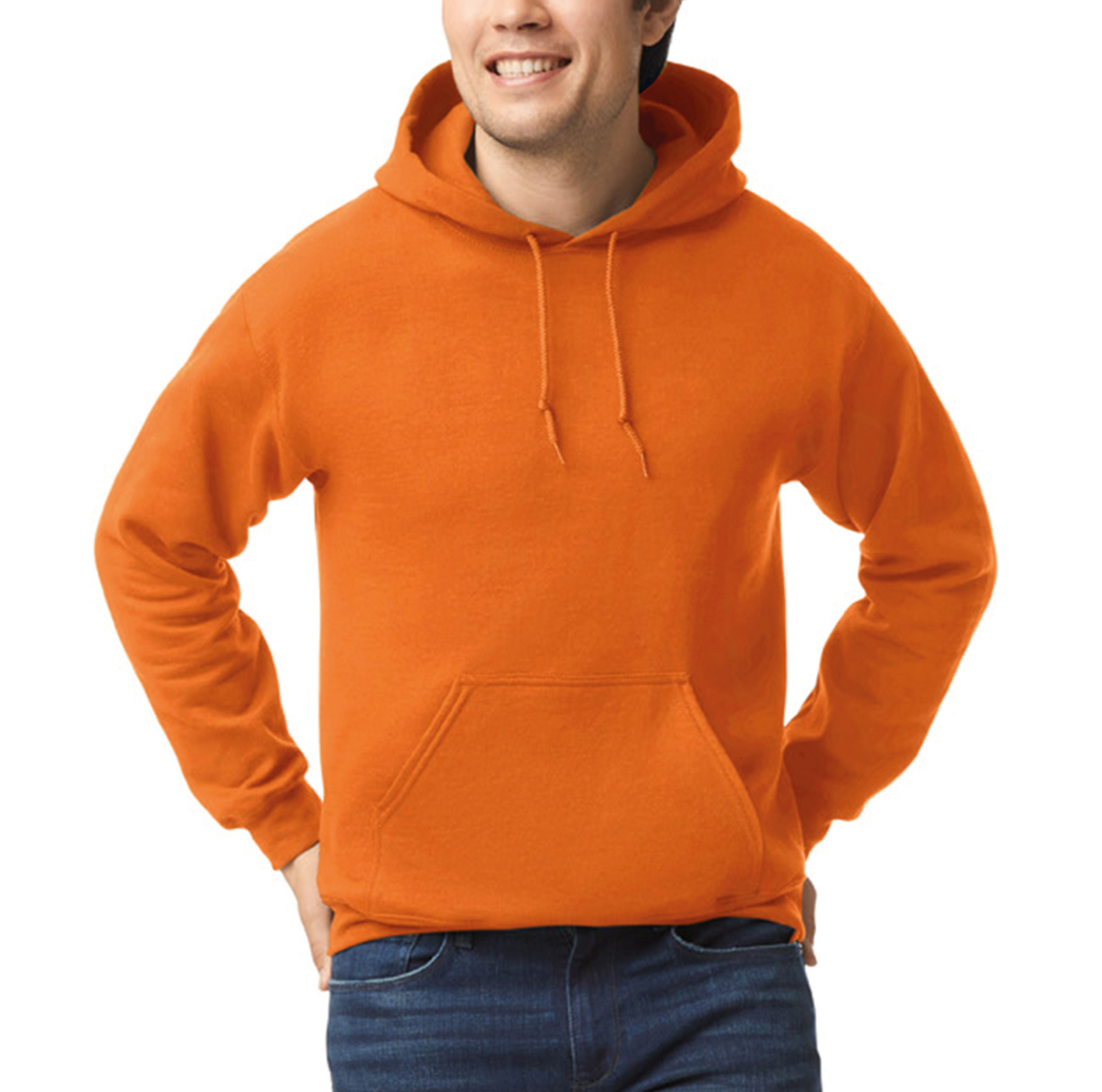Miniature 24 pour Sweat-shirt capuche Heavy Blend™