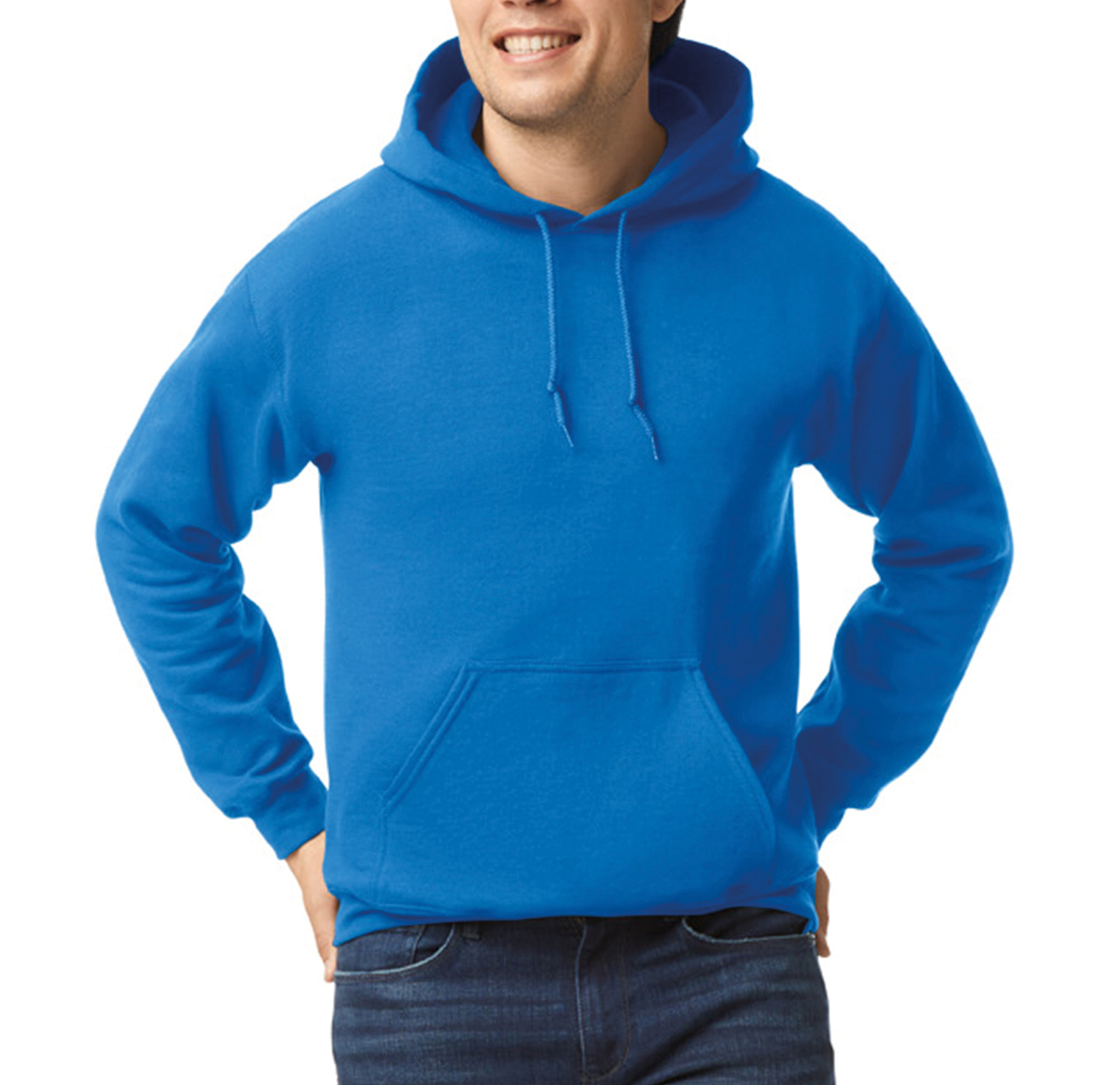 Miniature 27 pour Sweat-shirt capuche Heavy Blend™
