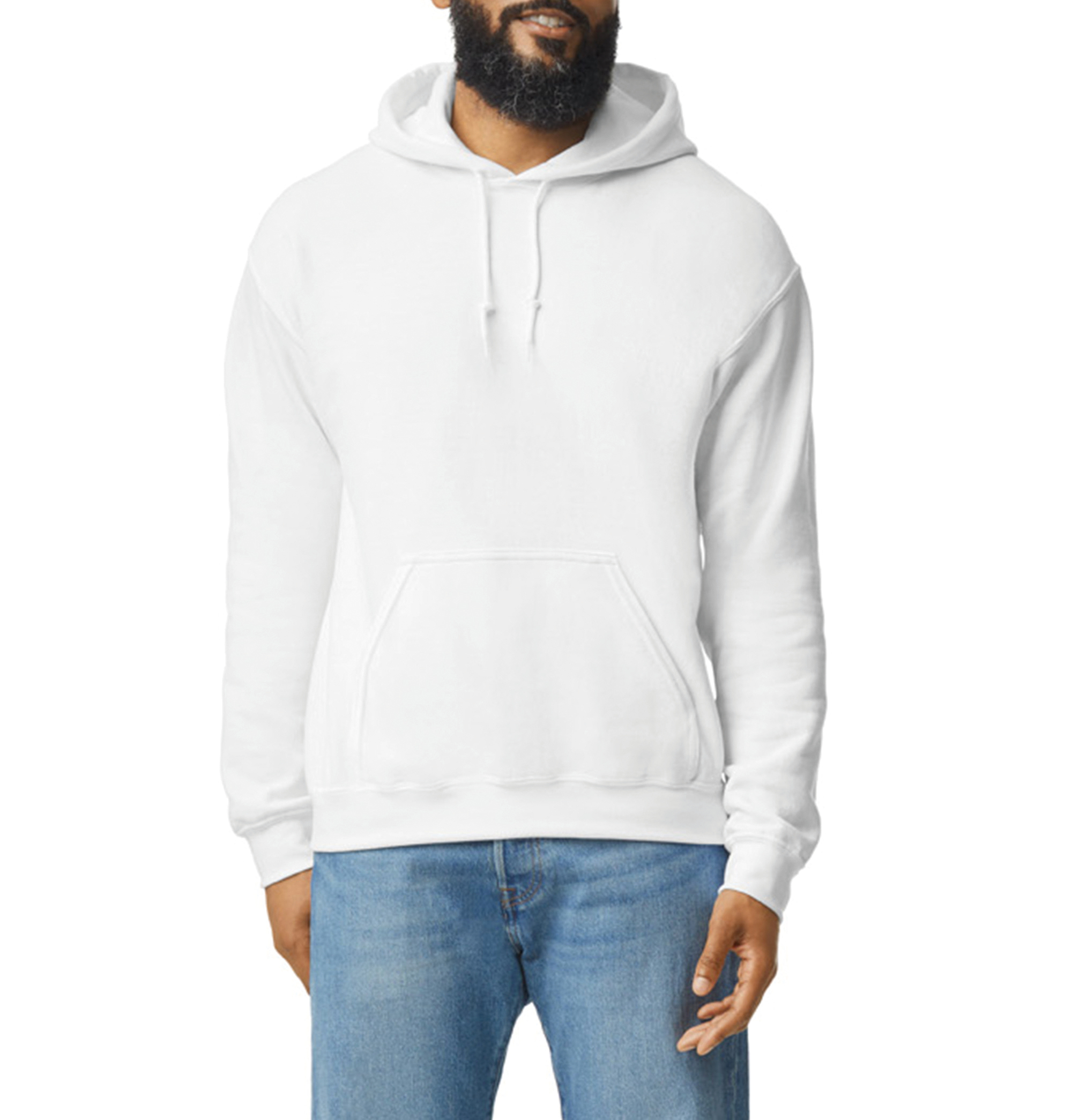 Miniature 32 pour Sweat-shirt capuche Heavy Blend™