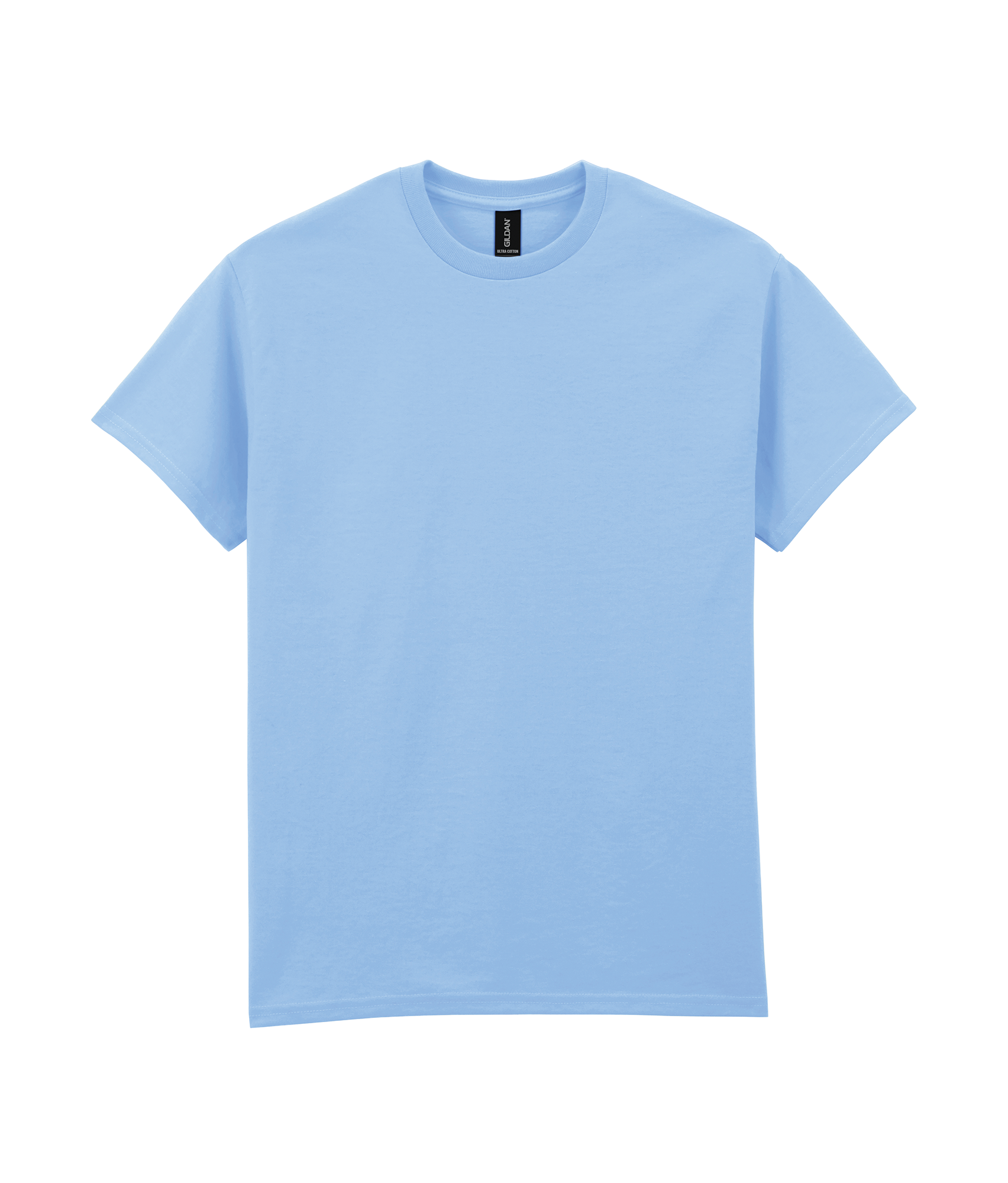 Miniature 24 pour T-SHIRT MANCHES COURTES Ultra Cotton™