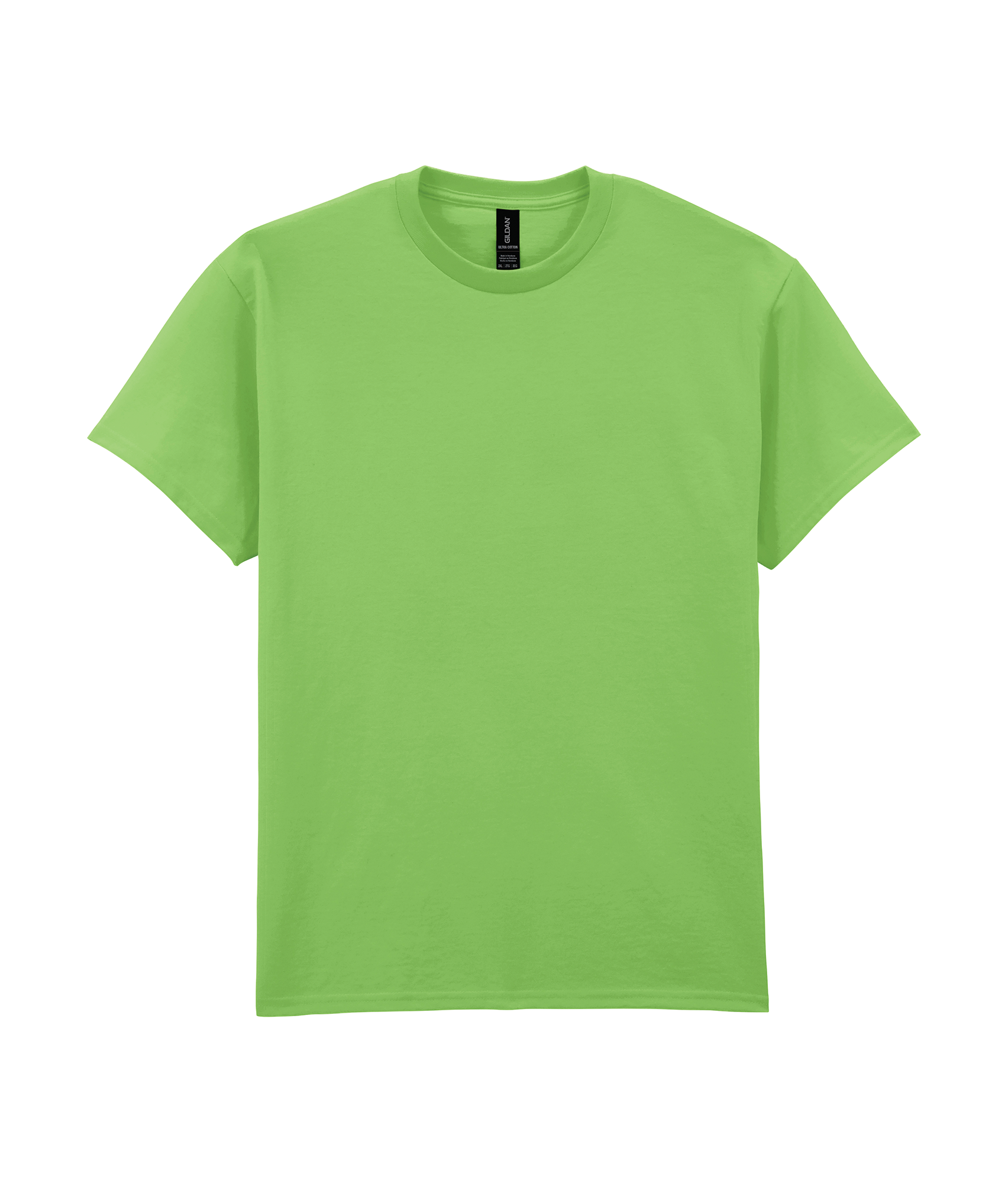 Miniature 26 pour T-SHIRT MANCHES COURTES Ultra Cotton™