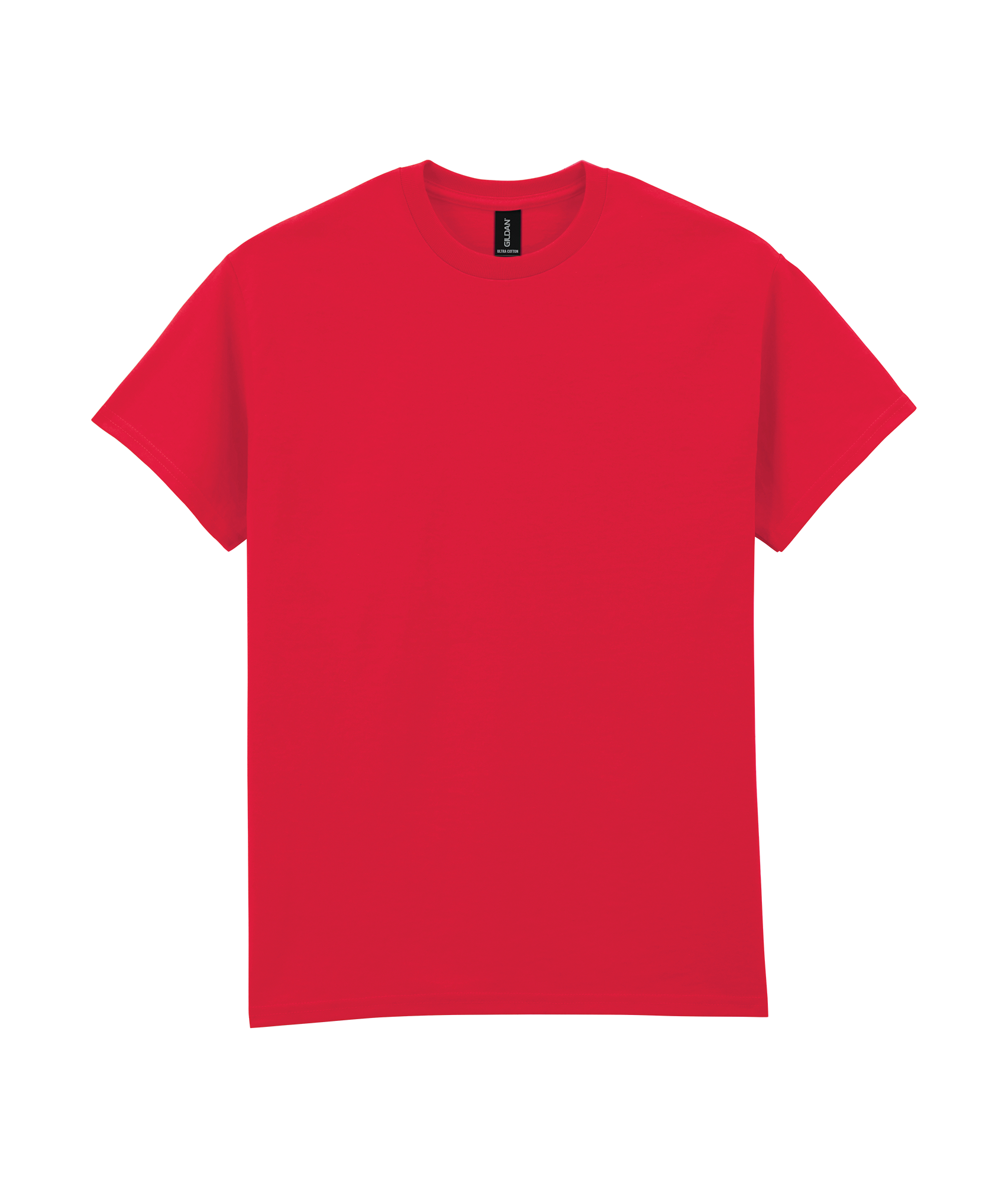 Miniature 37 pour T-SHIRT MANCHES COURTES Ultra Cotton™