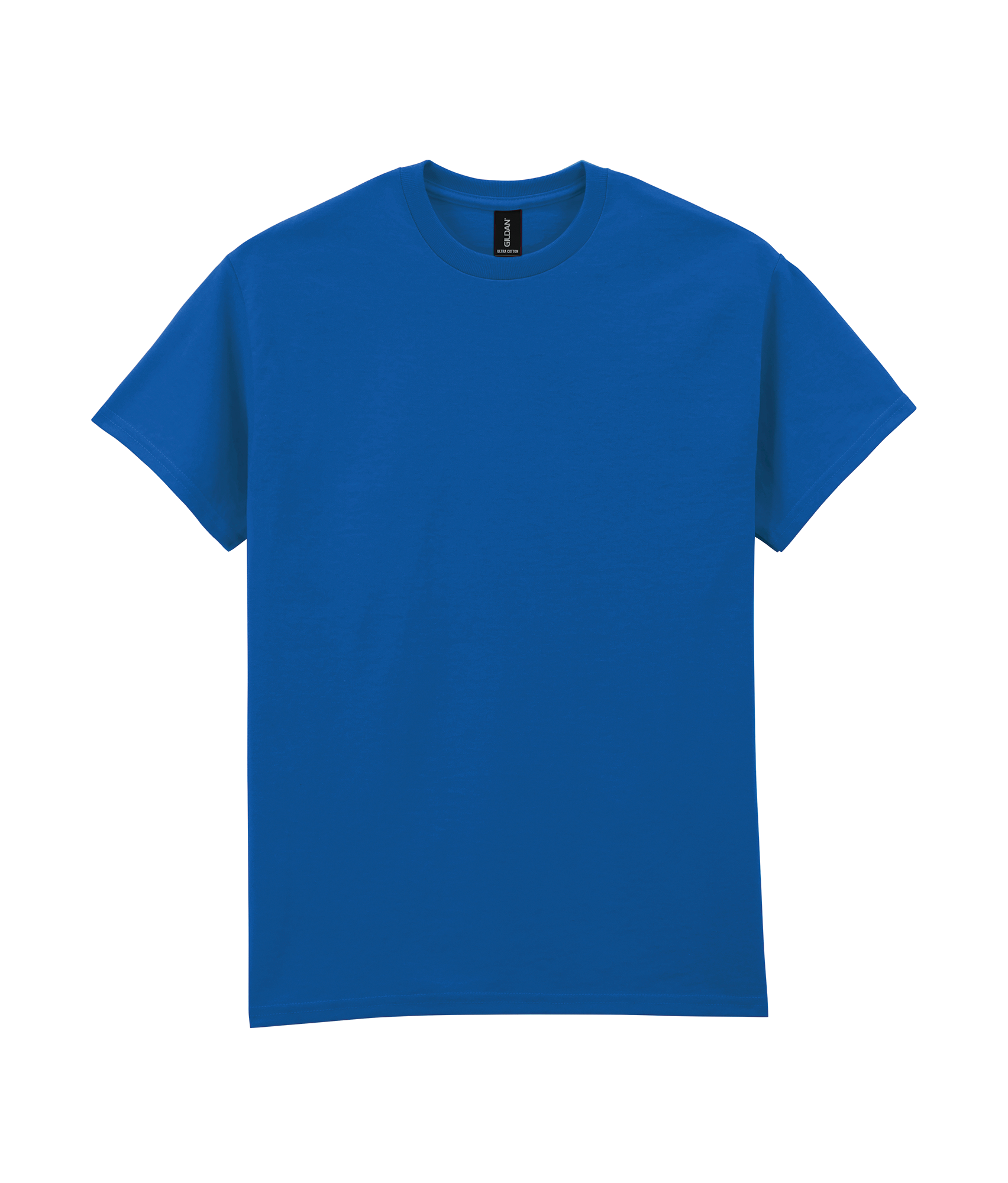 Miniature 38 pour T-SHIRT MANCHES COURTES Ultra Cotton™
