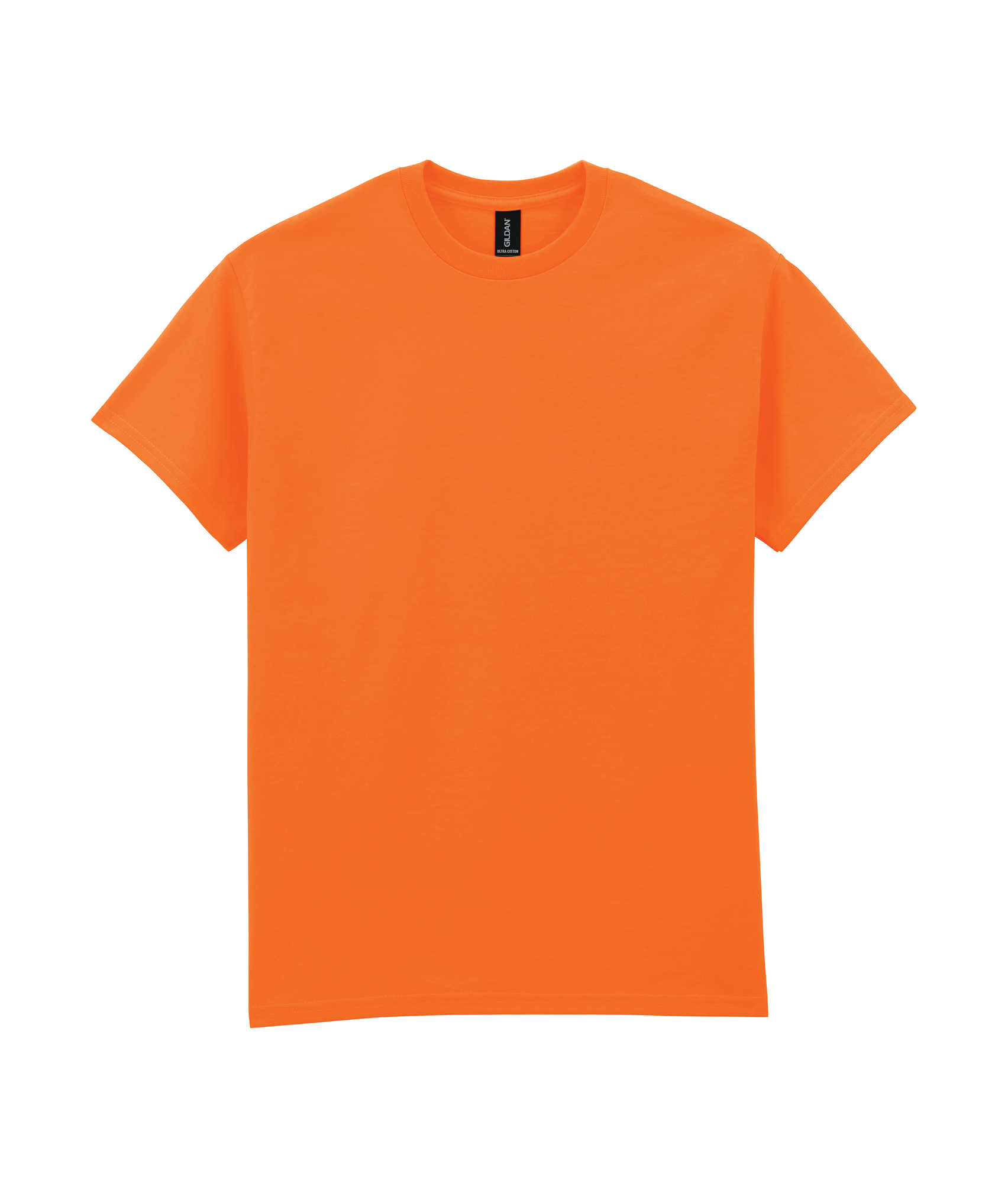 Miniature 39 pour T-SHIRT MANCHES COURTES Ultra Cotton™