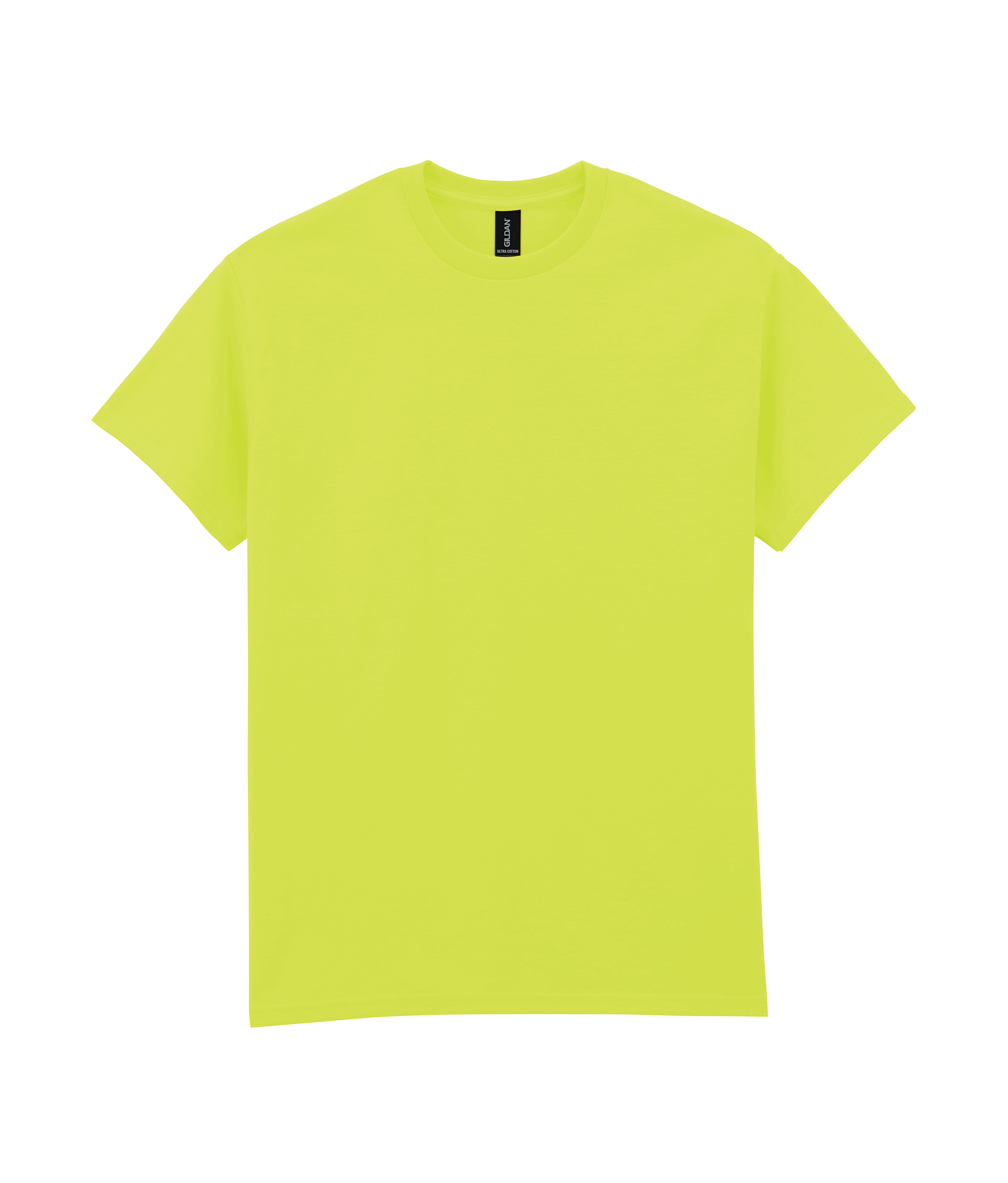 Miniature 50 pour T-SHIRT MANCHES COURTES Ultra Cotton™