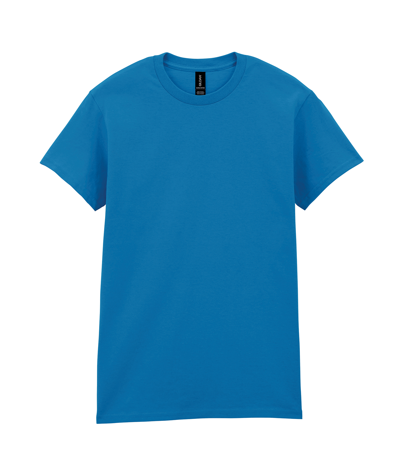 Miniature 41 pour T-SHIRT MANCHES COURTES Ultra Cotton™