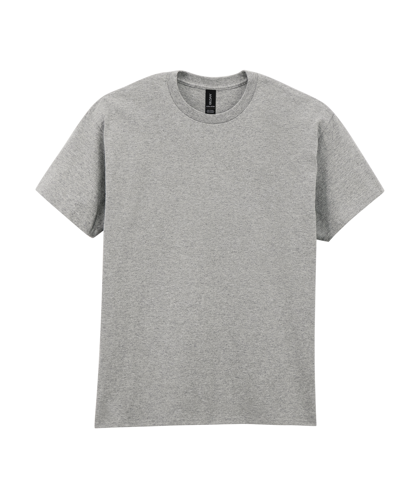 Miniature 43 pour T-SHIRT MANCHES COURTES Ultra Cotton™