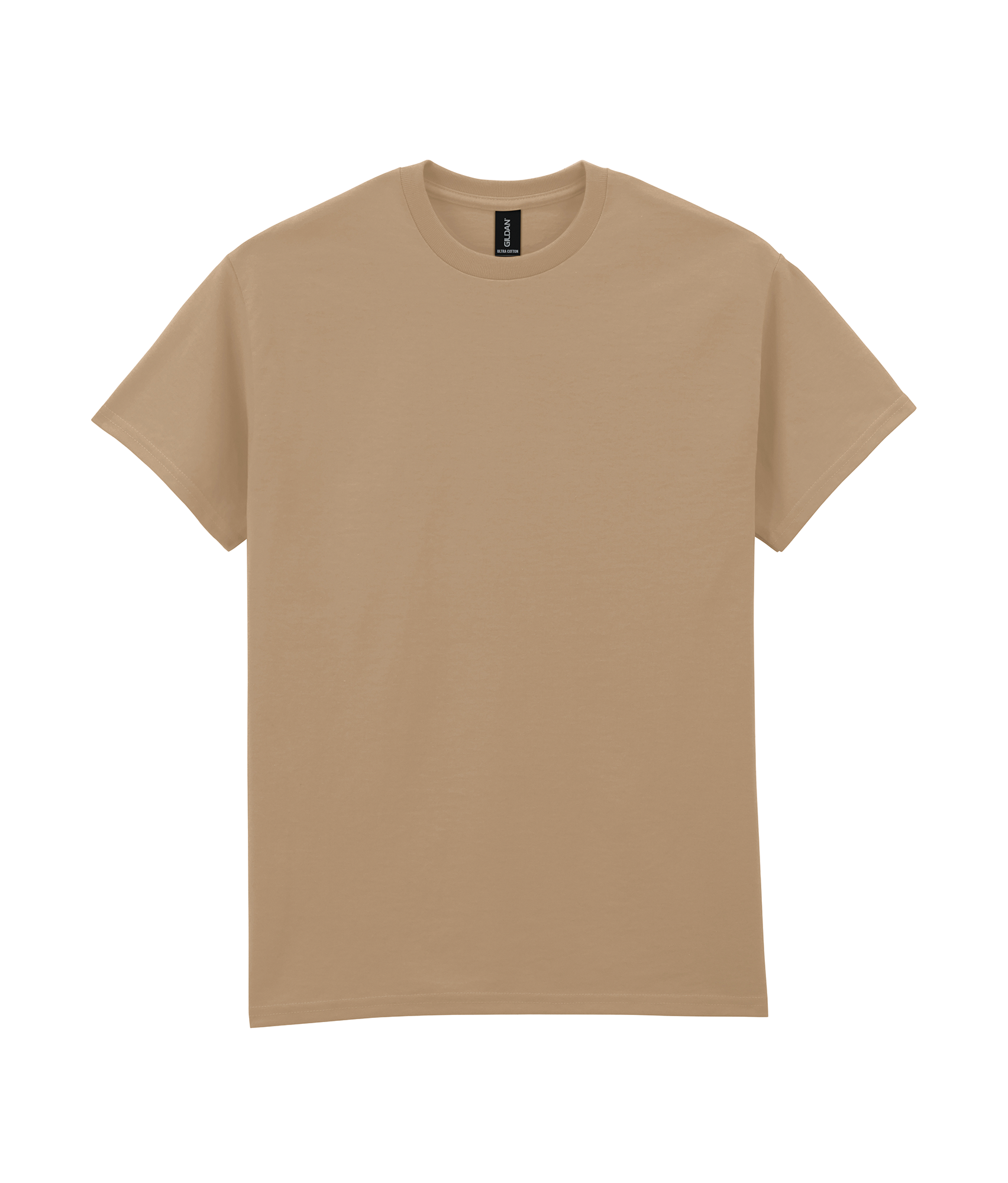 Miniature 45 pour T-SHIRT MANCHES COURTES Ultra Cotton™