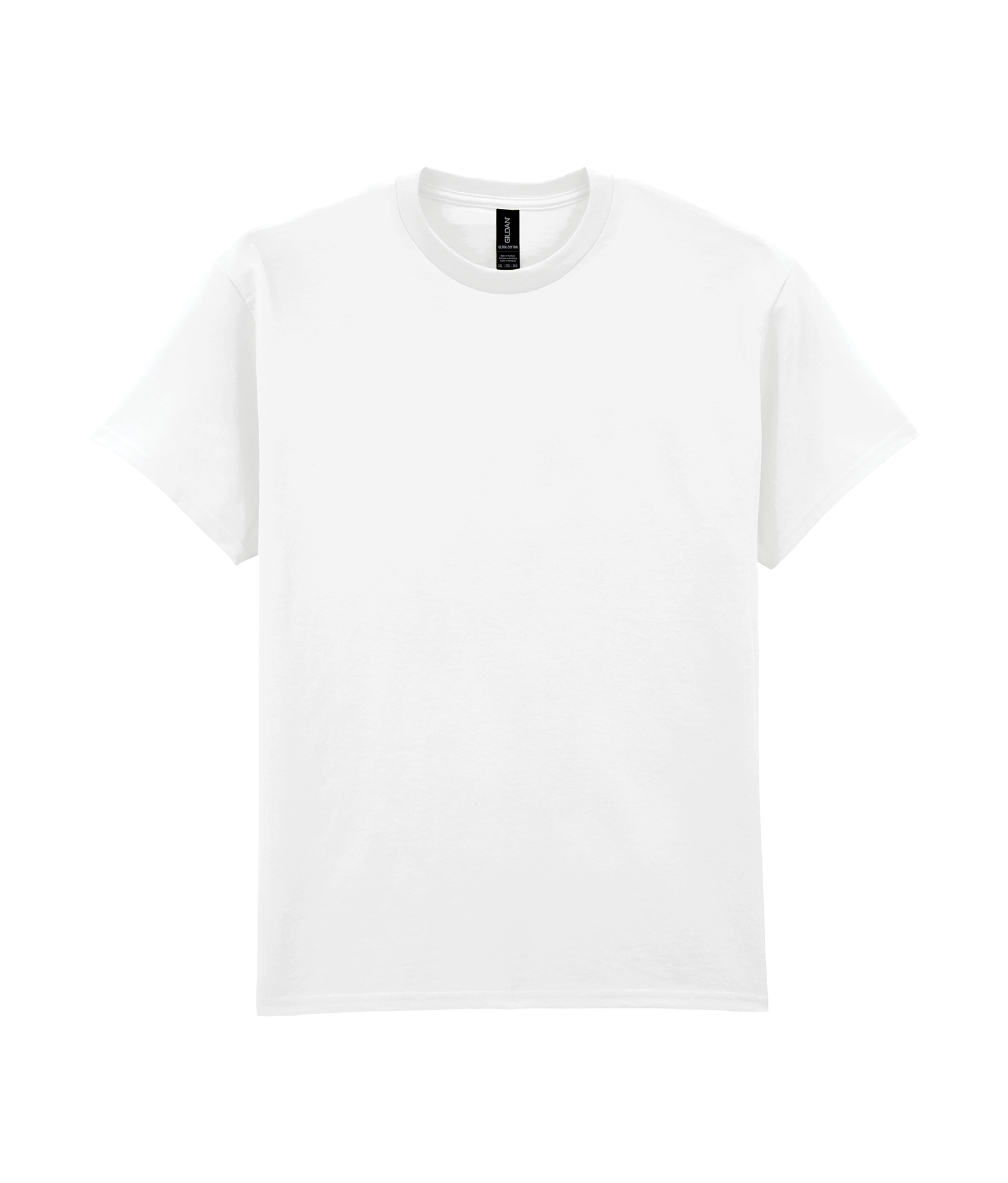 Miniature 49 pour T-SHIRT MANCHES COURTES Ultra Cotton™