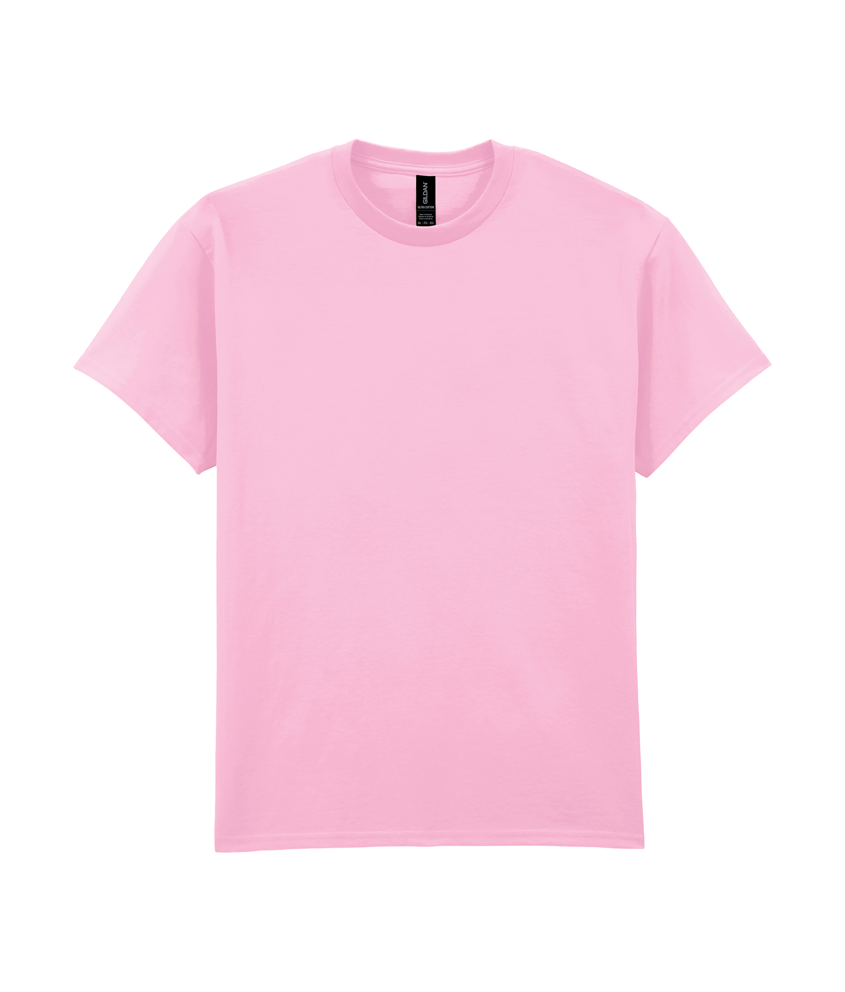 Miniature 25 pour T-SHIRT MANCHES COURTES Ultra Cotton™