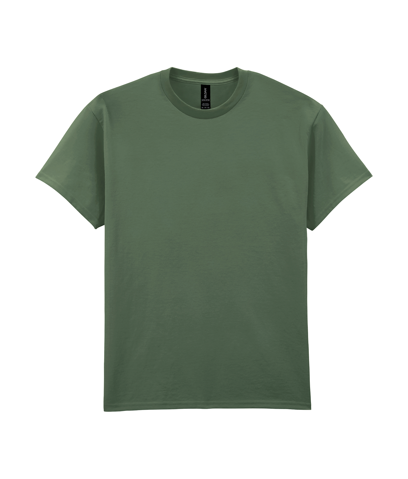 Miniature 28 pour T-SHIRT MANCHES COURTES Ultra Cotton™