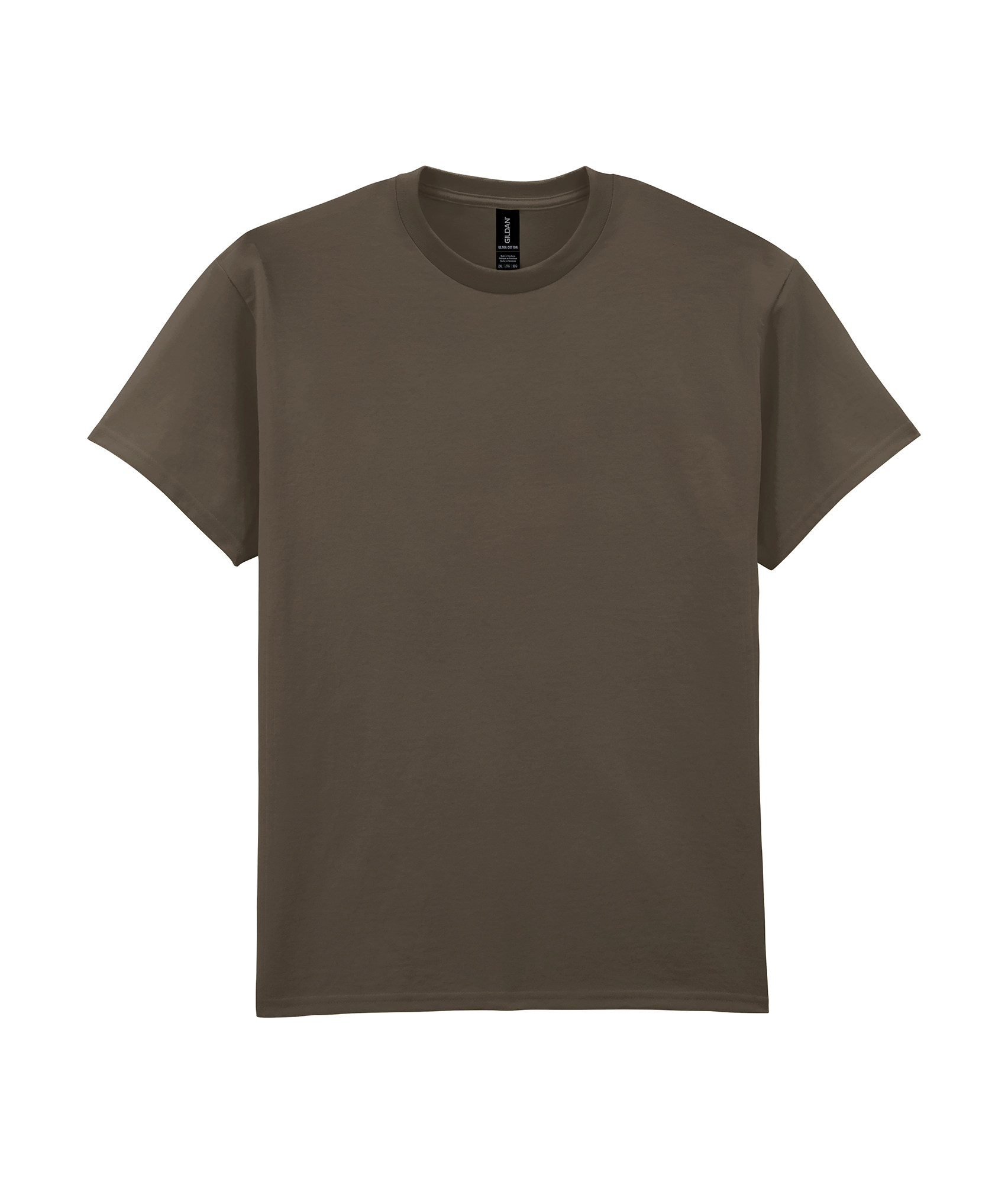 Miniature 31 pour T-SHIRT MANCHES COURTES Ultra Cotton™