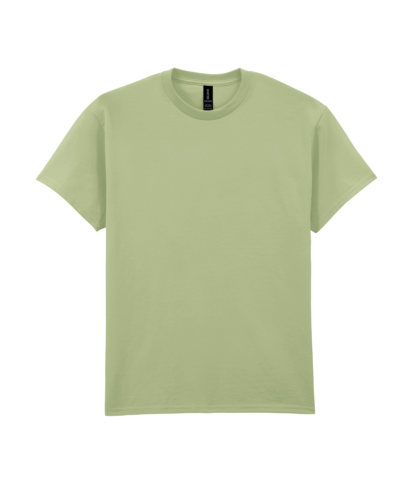 Miniature 34 pour T-SHIRT MANCHES COURTES Ultra Cotton™